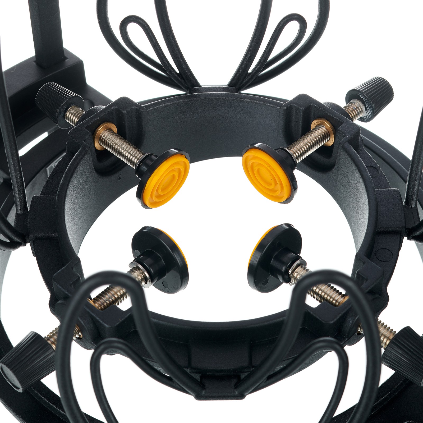 Roadworx MSM 2000 Mikrofonspinne Halterung