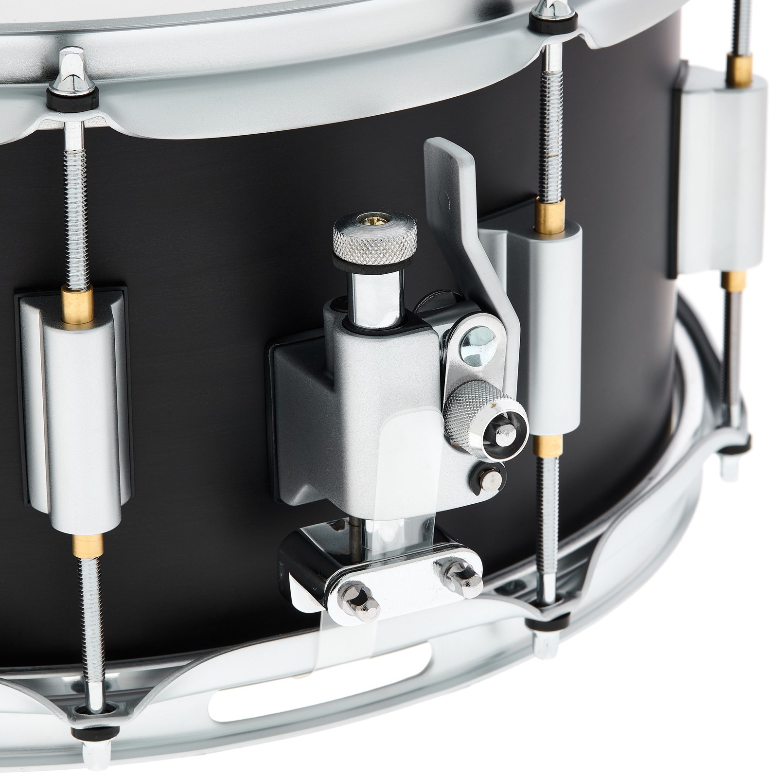 Snare Strainer der DrumCraft 14"x6,5" Series 6 Snare Drum
