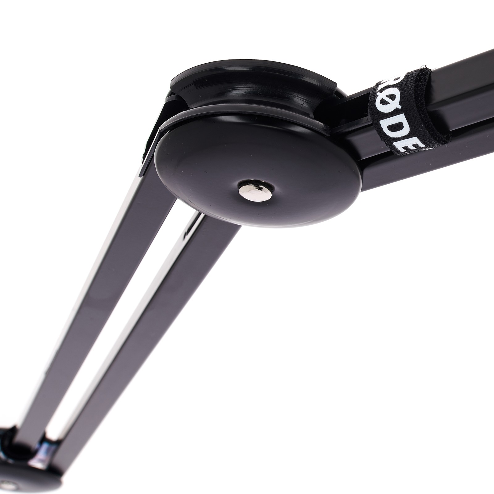 Joint of the Rode PSA-1 Professional Table Microphone Boom Arm