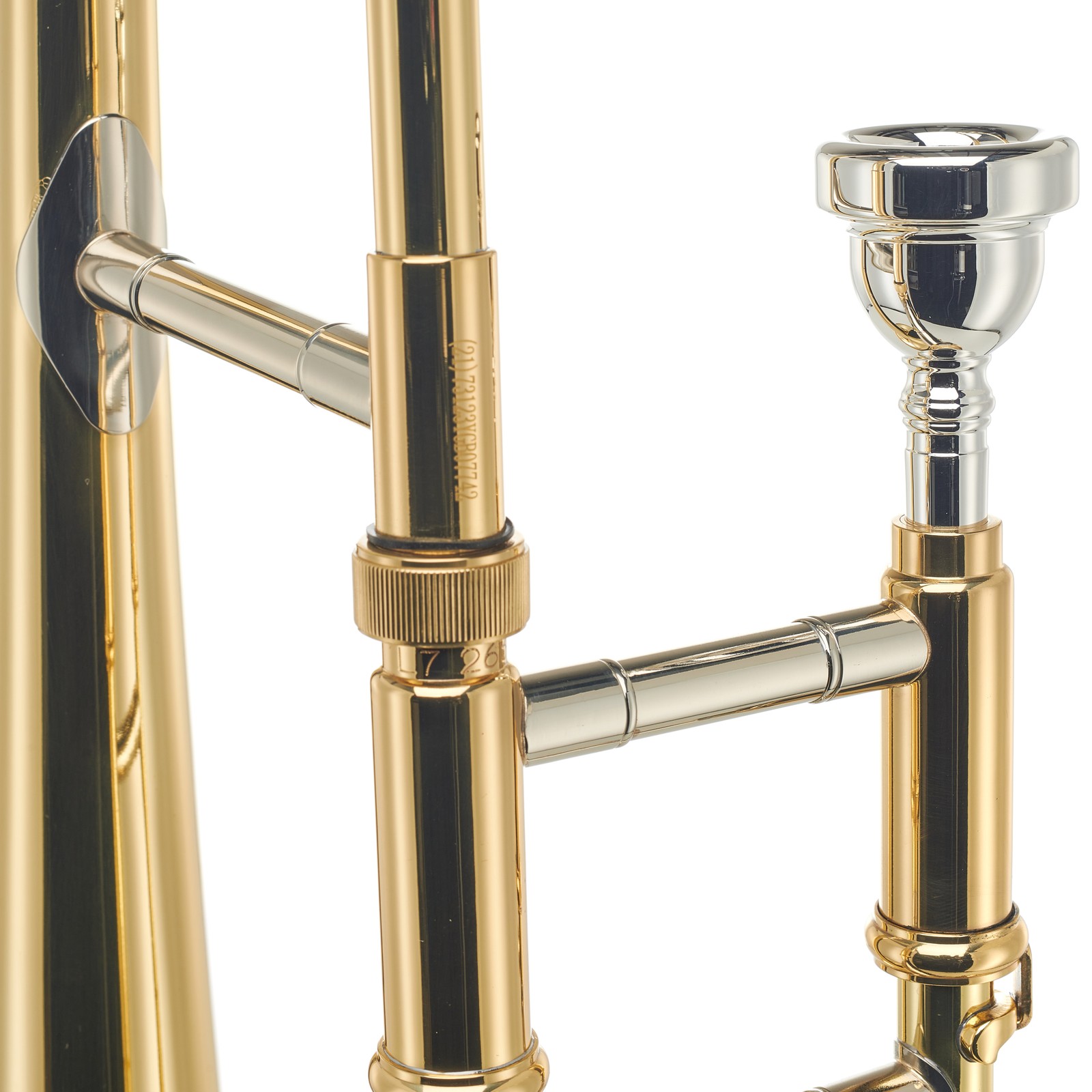 Startone SSL-45 Tenorposaune Mundstück