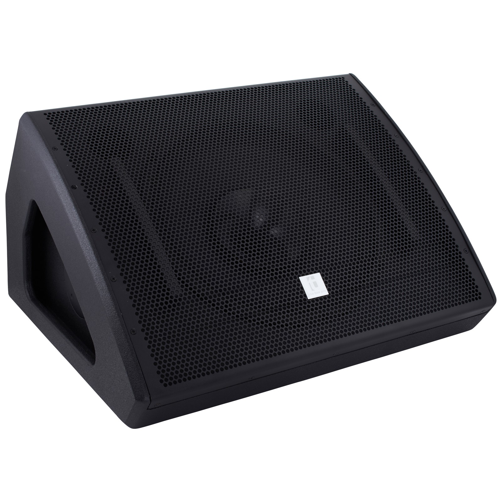 the box pro Mon A15