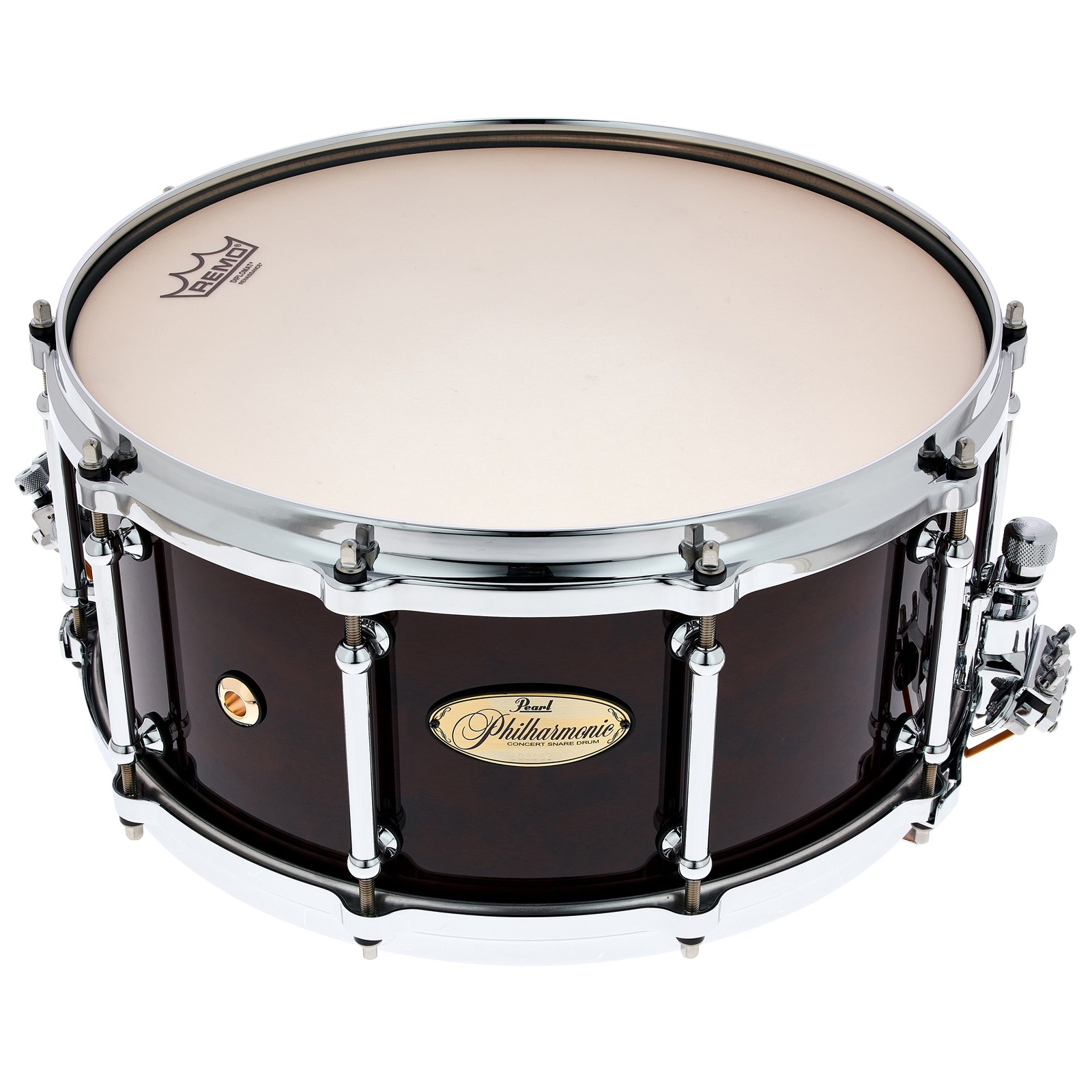 Pearl PHM-1465/C #204 Solid Shell Snaredrum