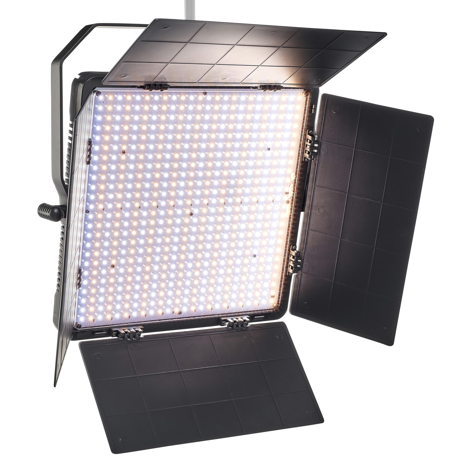 Varytec VP-1 DMX Video BiLight Panel