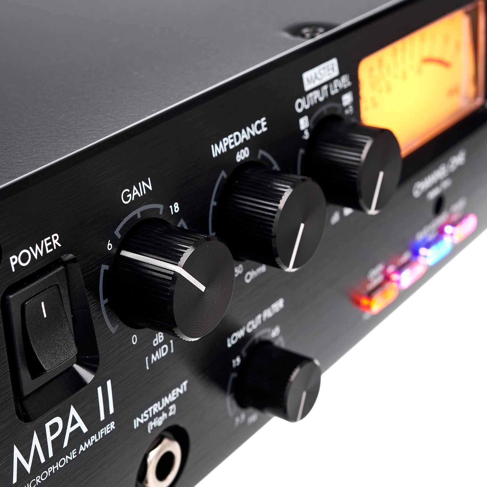 ム*ワ様 ART PRO MPA II Купить предусилитель ART PRO MPA II в интернет-магазине PRODJ по