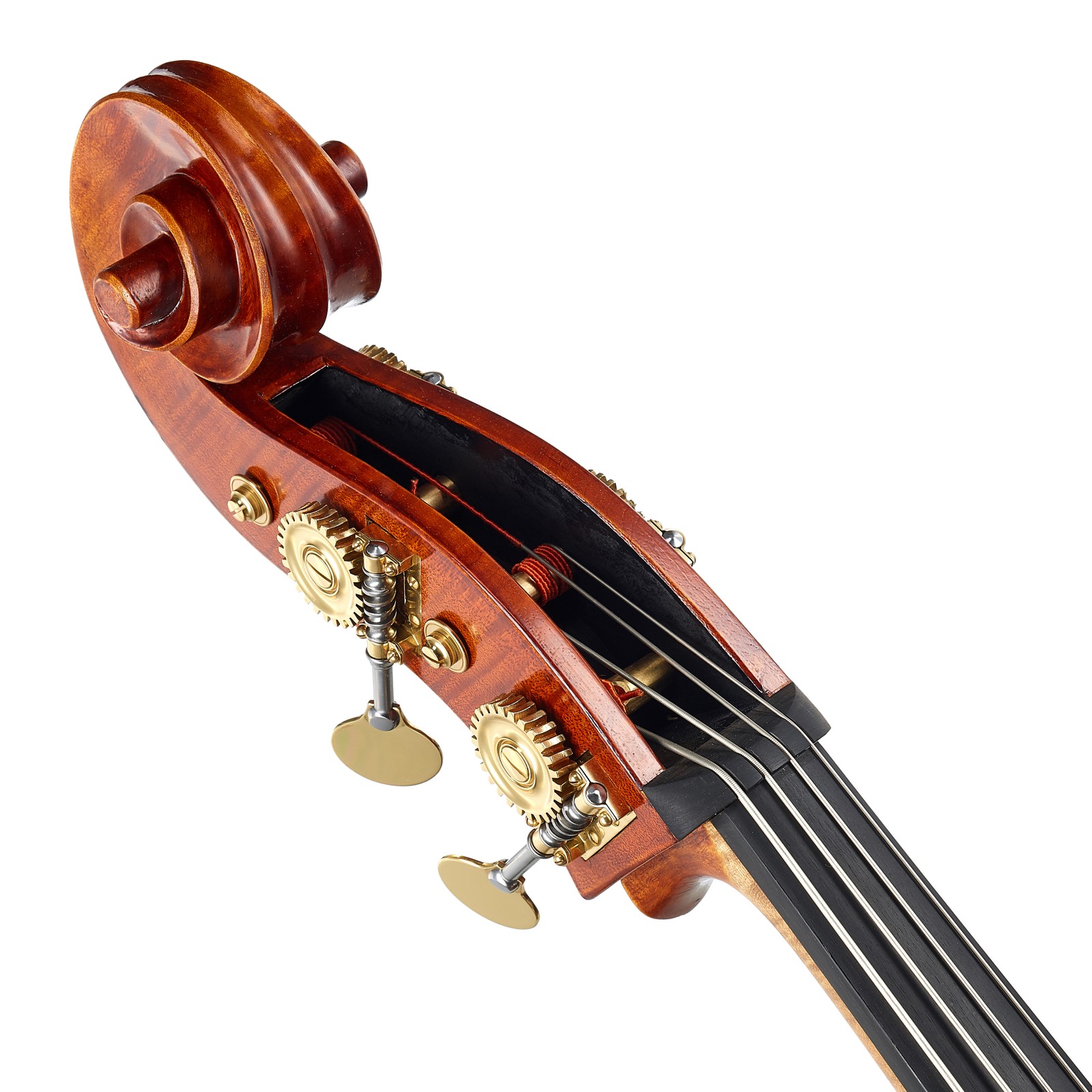 Scala Vilagio Double Bass Gofriller