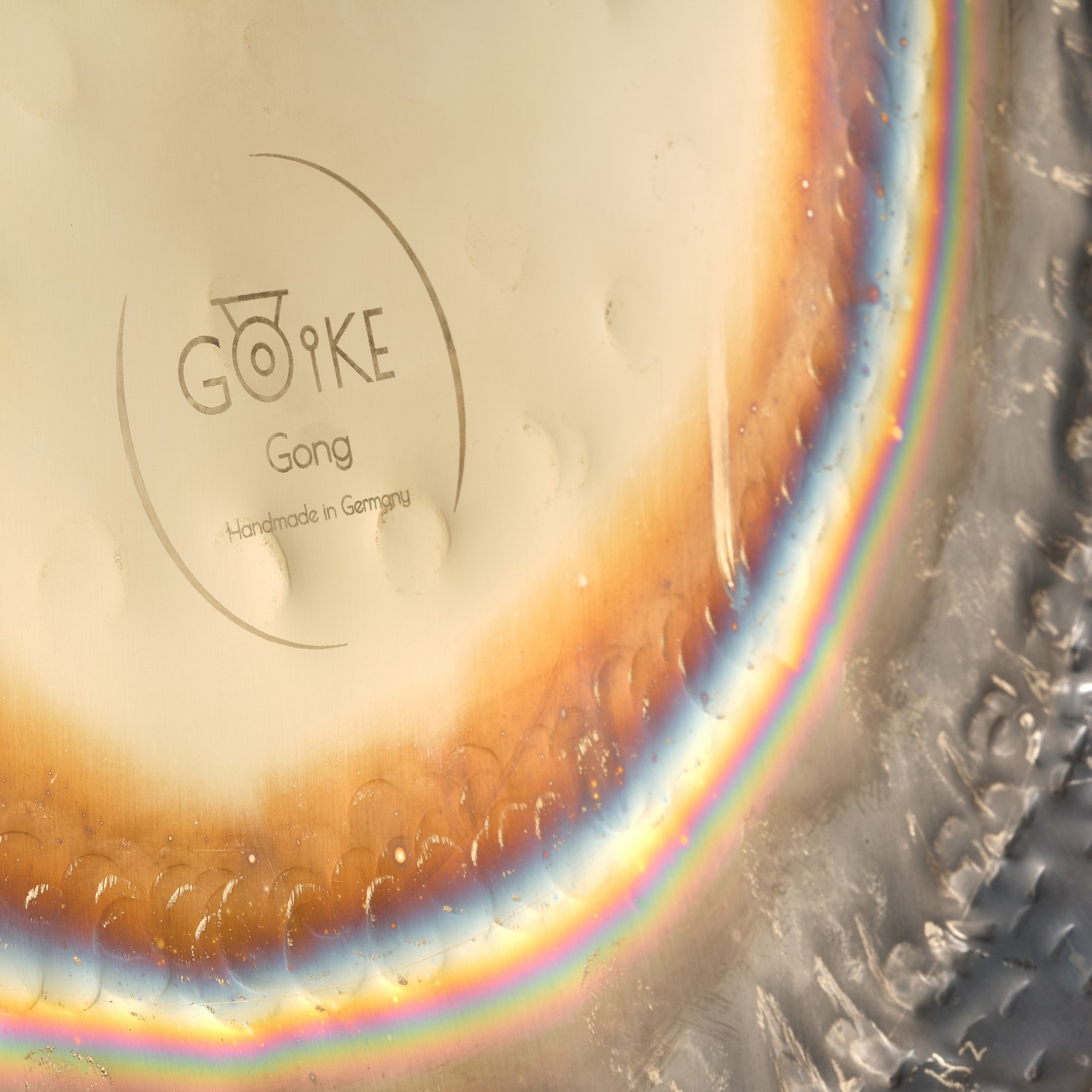 Goike Logo
