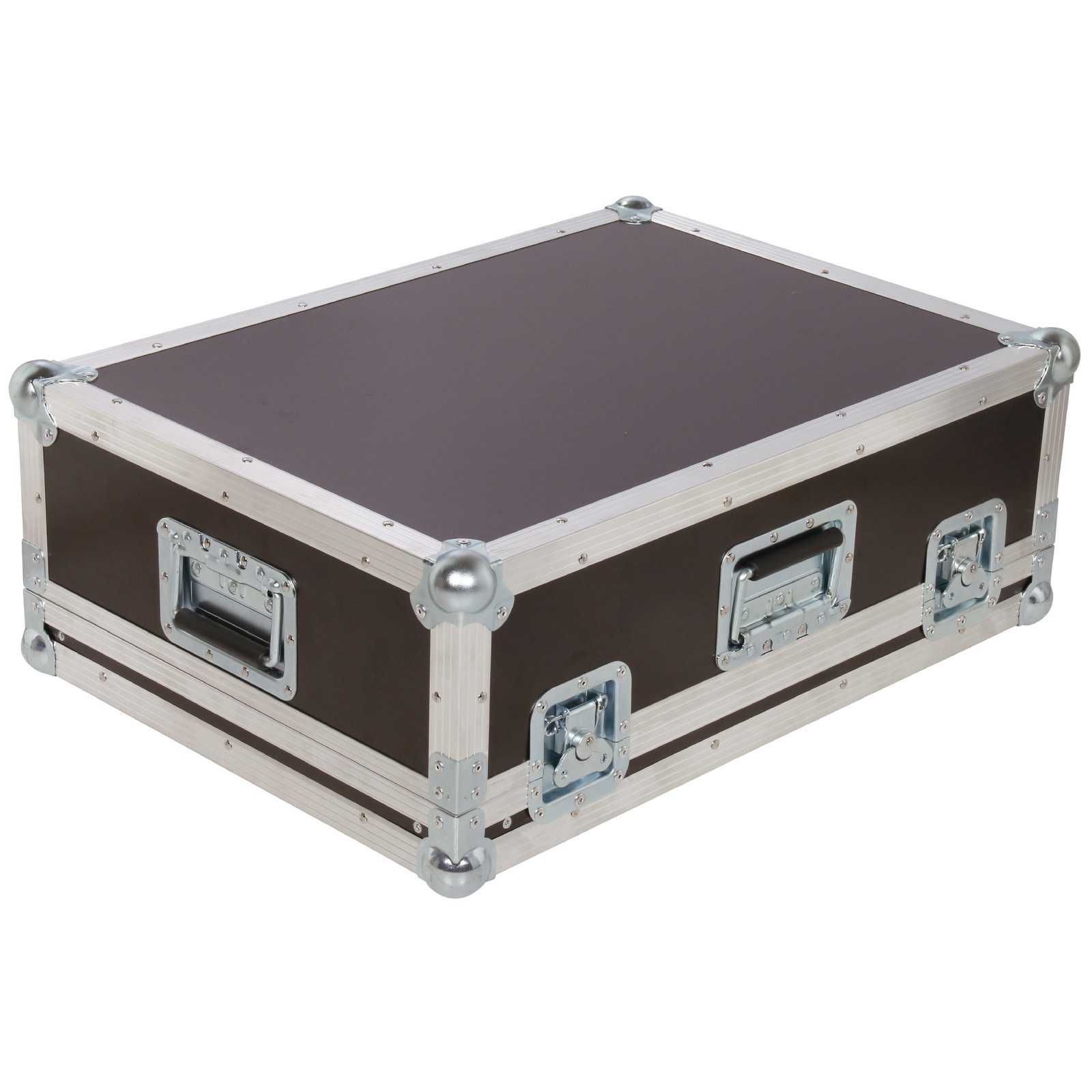 Thon Mixer Case A&H Qu-16
