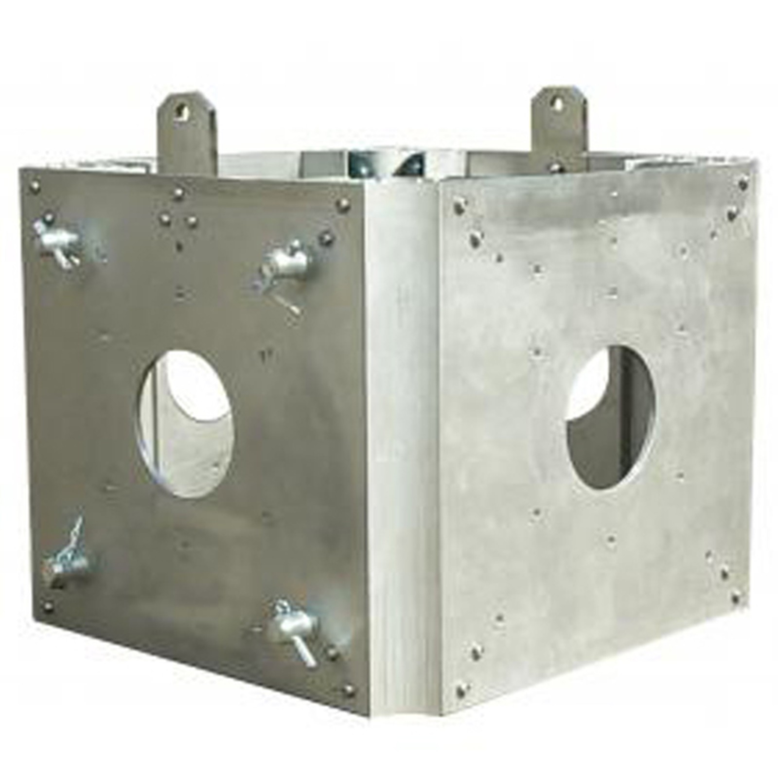 Global Truss Sleeve-Block Alu