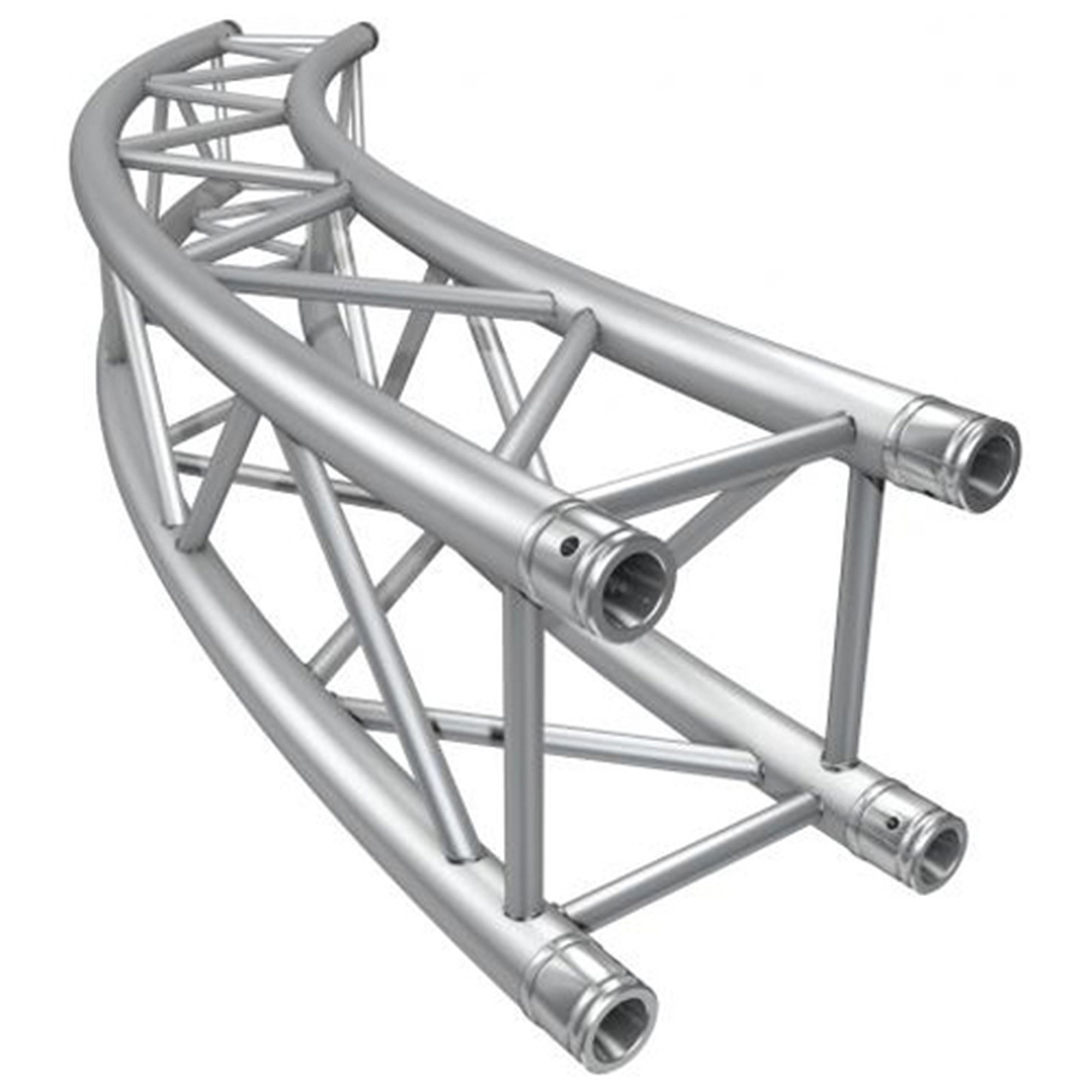 Traversen Kreisstück F34