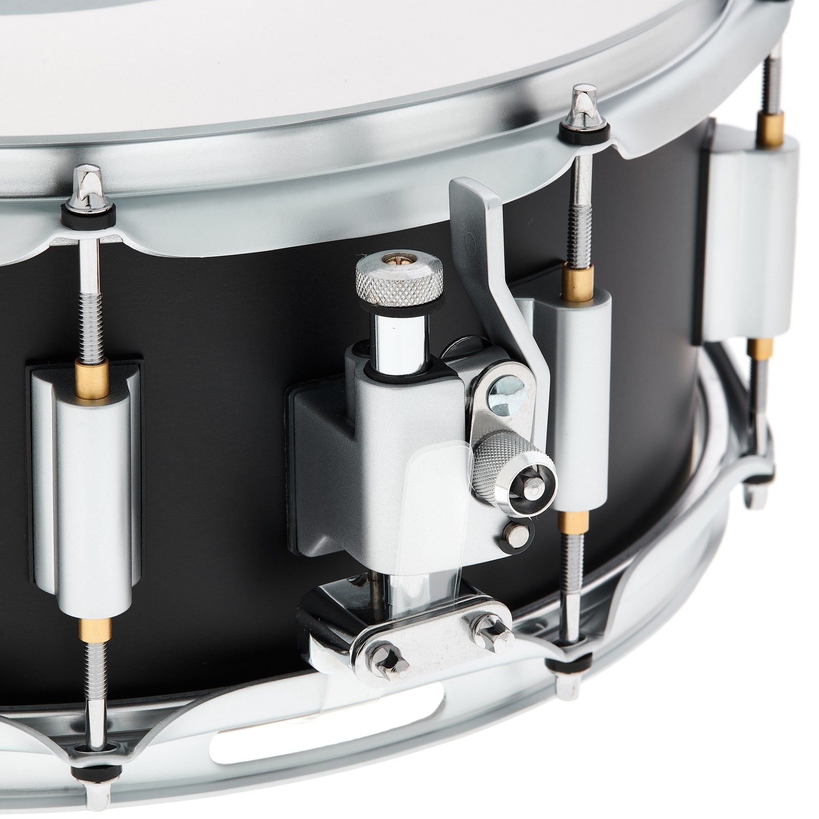 Snare Strainer der DrumCraft 14"x5,5" Series 6 Snare Drum