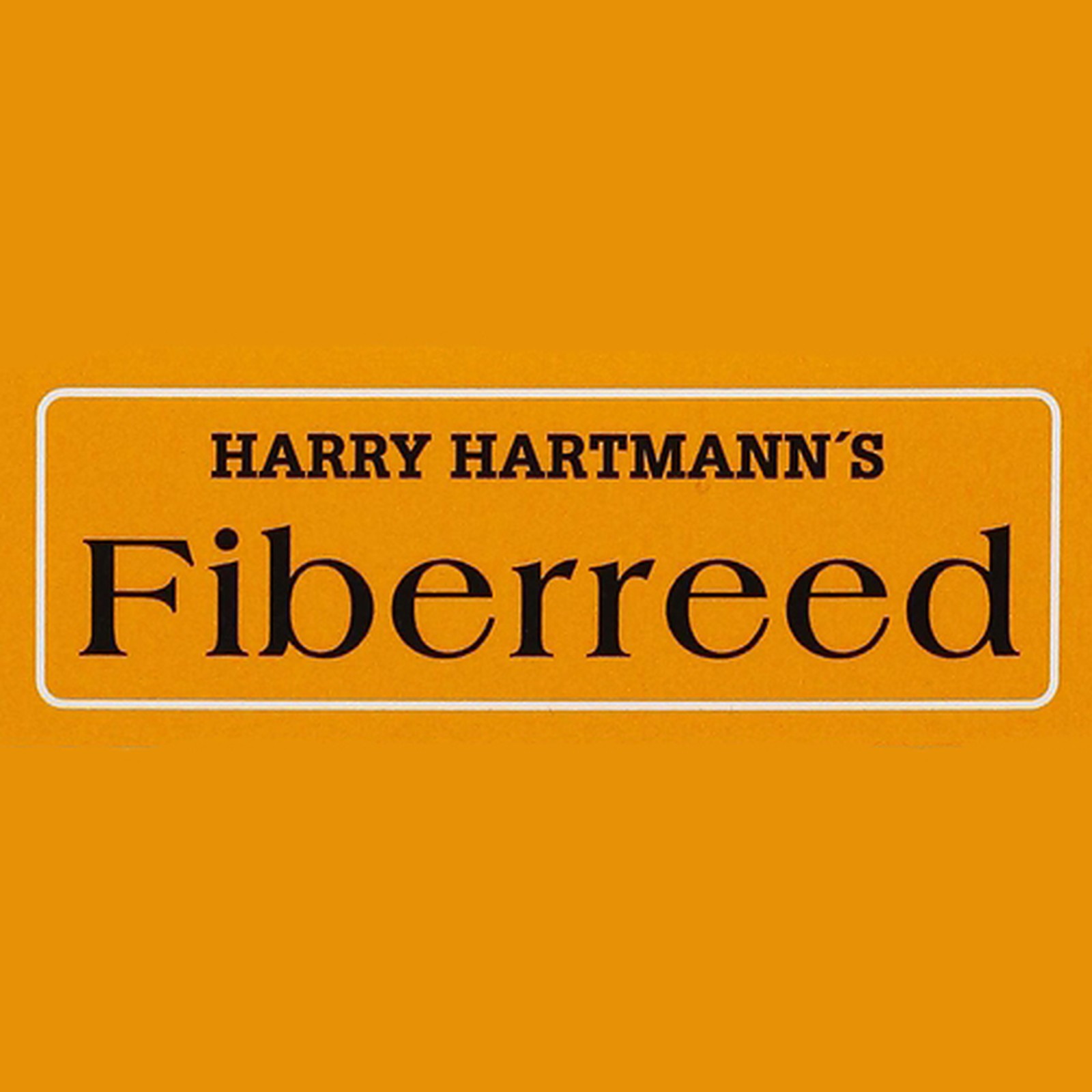 Harry Hartmann Fiberreed Herstellerlogo