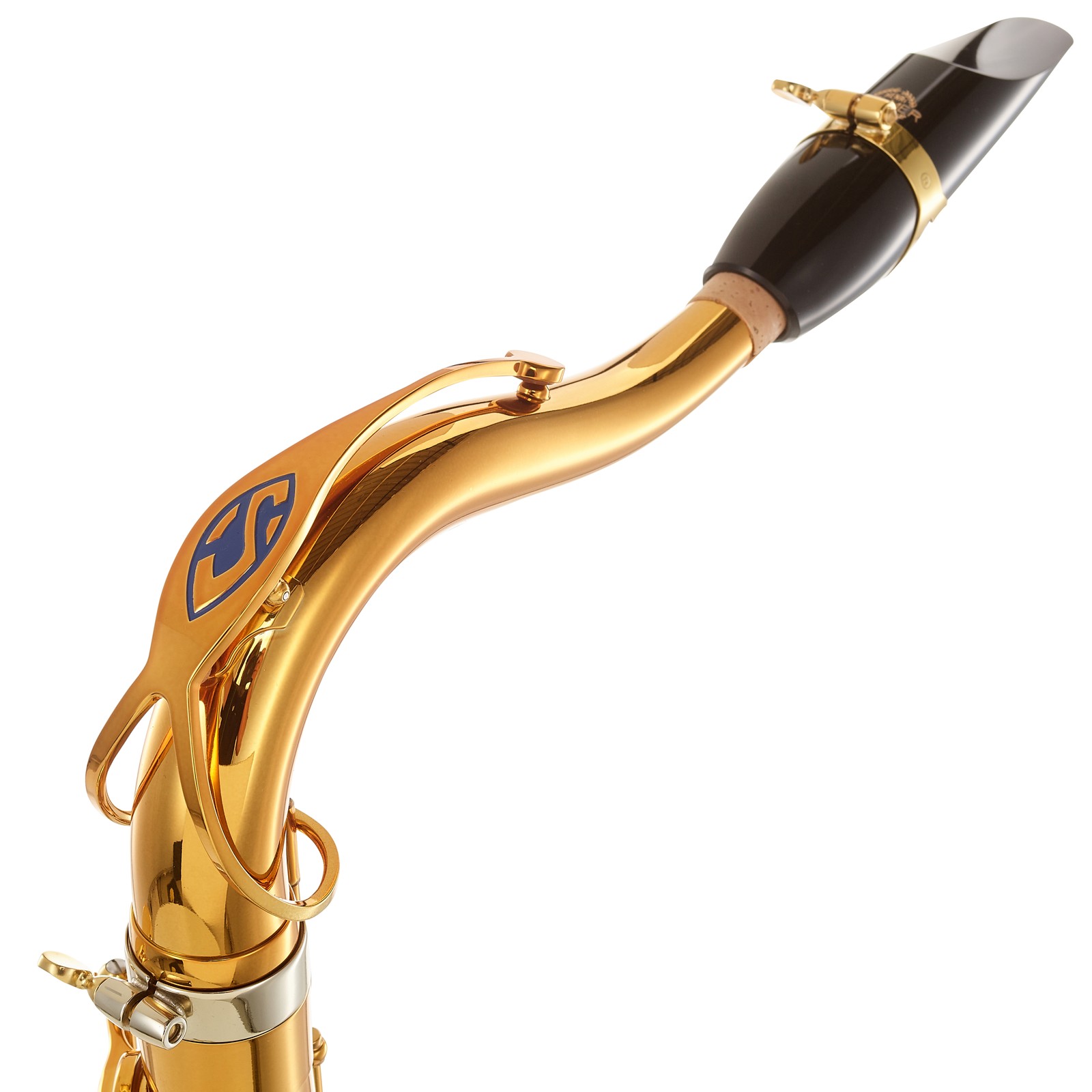  Selmer Supreme Tenor Saxophon SE-TSUL
