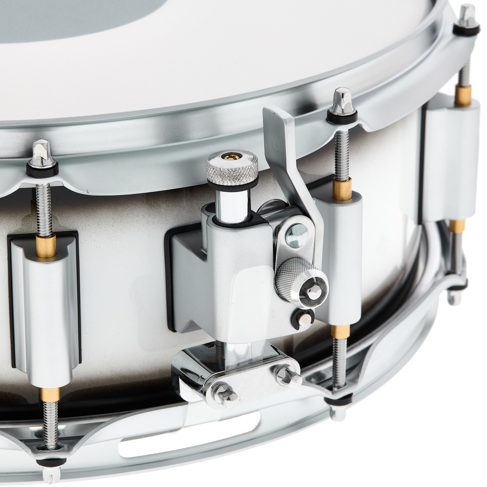 Snare Strainer der DrumCraft 14"x5" Series 6 Snare Drum