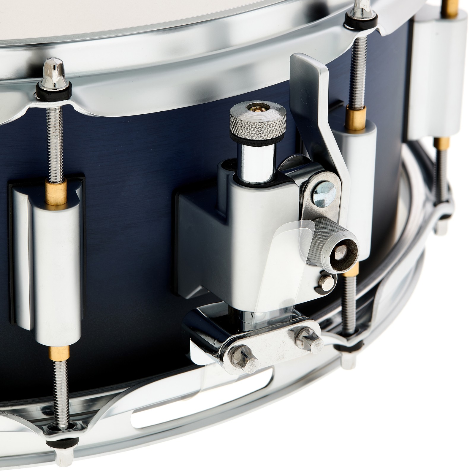 Snare Strainer der DrumCraft 14"x5,5" Series 6 Snare Drum
