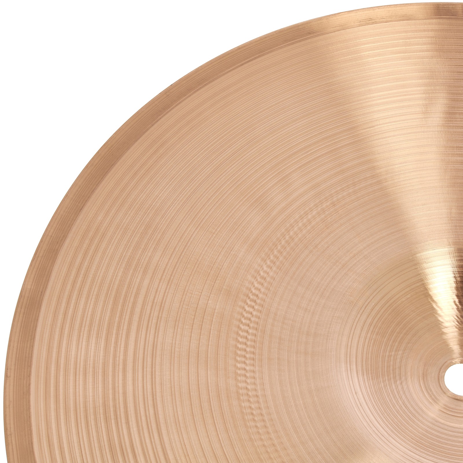 Zultan 12" Aja Splash, detail
