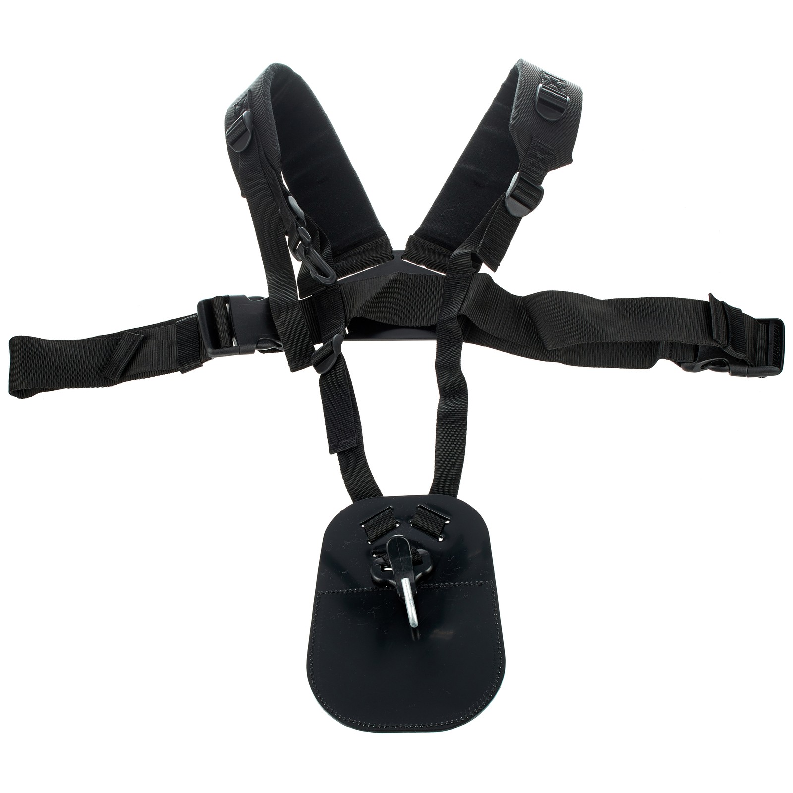 Rudolf Schwarz Tuba X-Strap Tragegurt