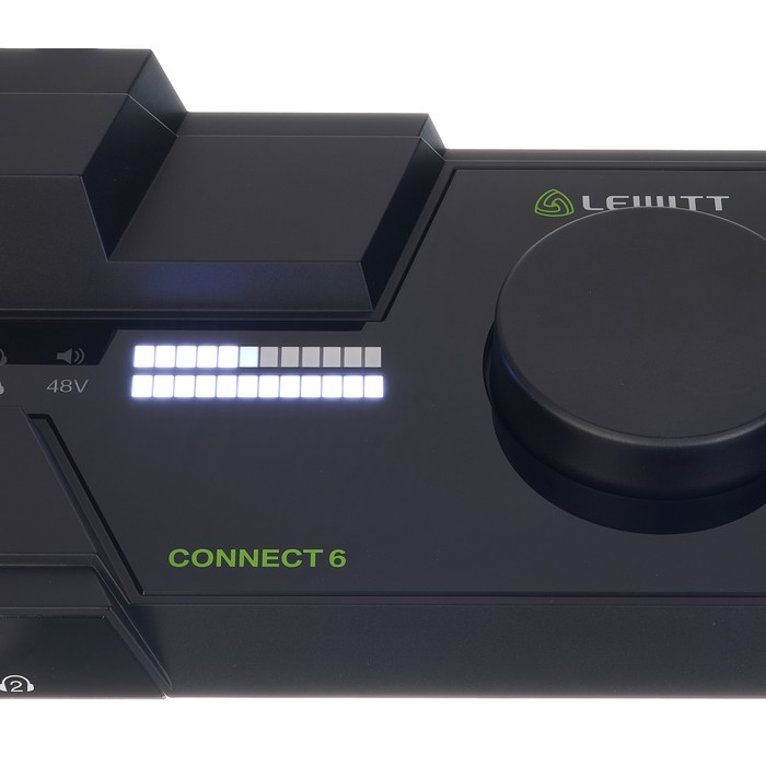 Auto Setup als Gamechanger