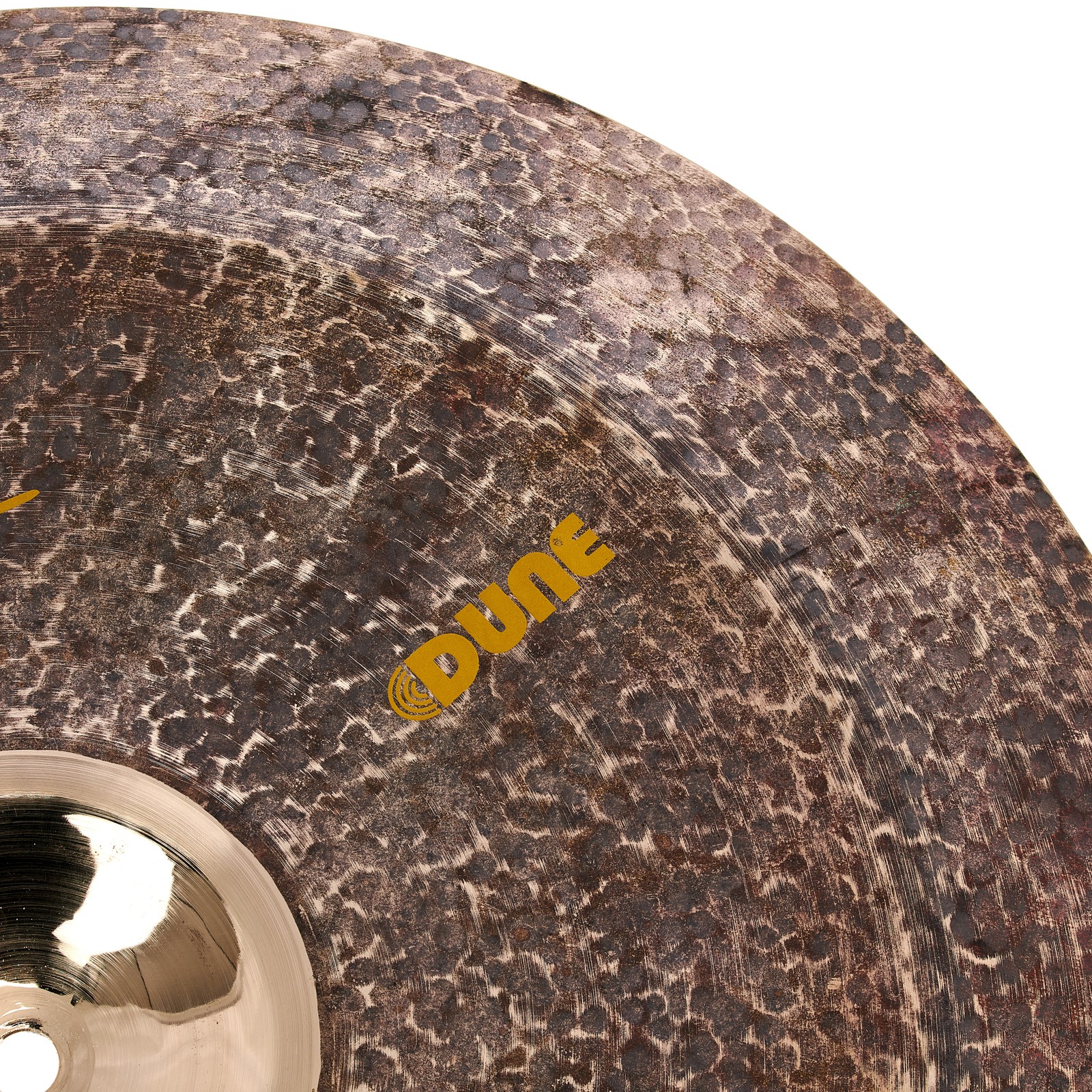 Zultan 18" Dune China, Detail