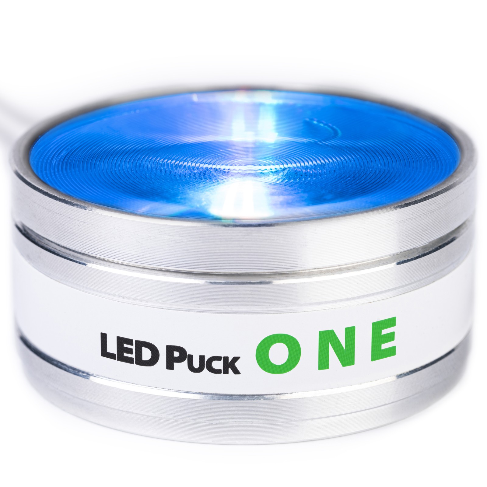 Fun Generation LED Puck ONE im Detail