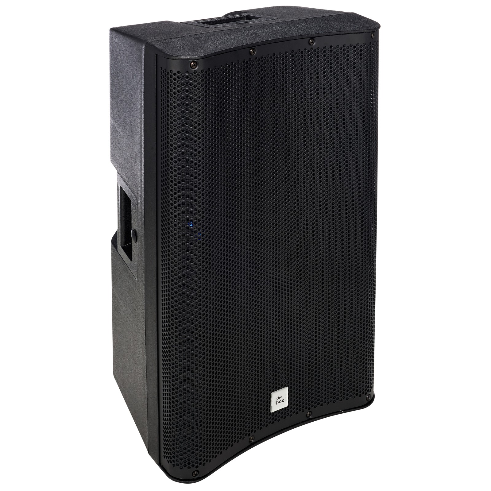 The Box Pro DSP 115 Active Full-Range Speaker