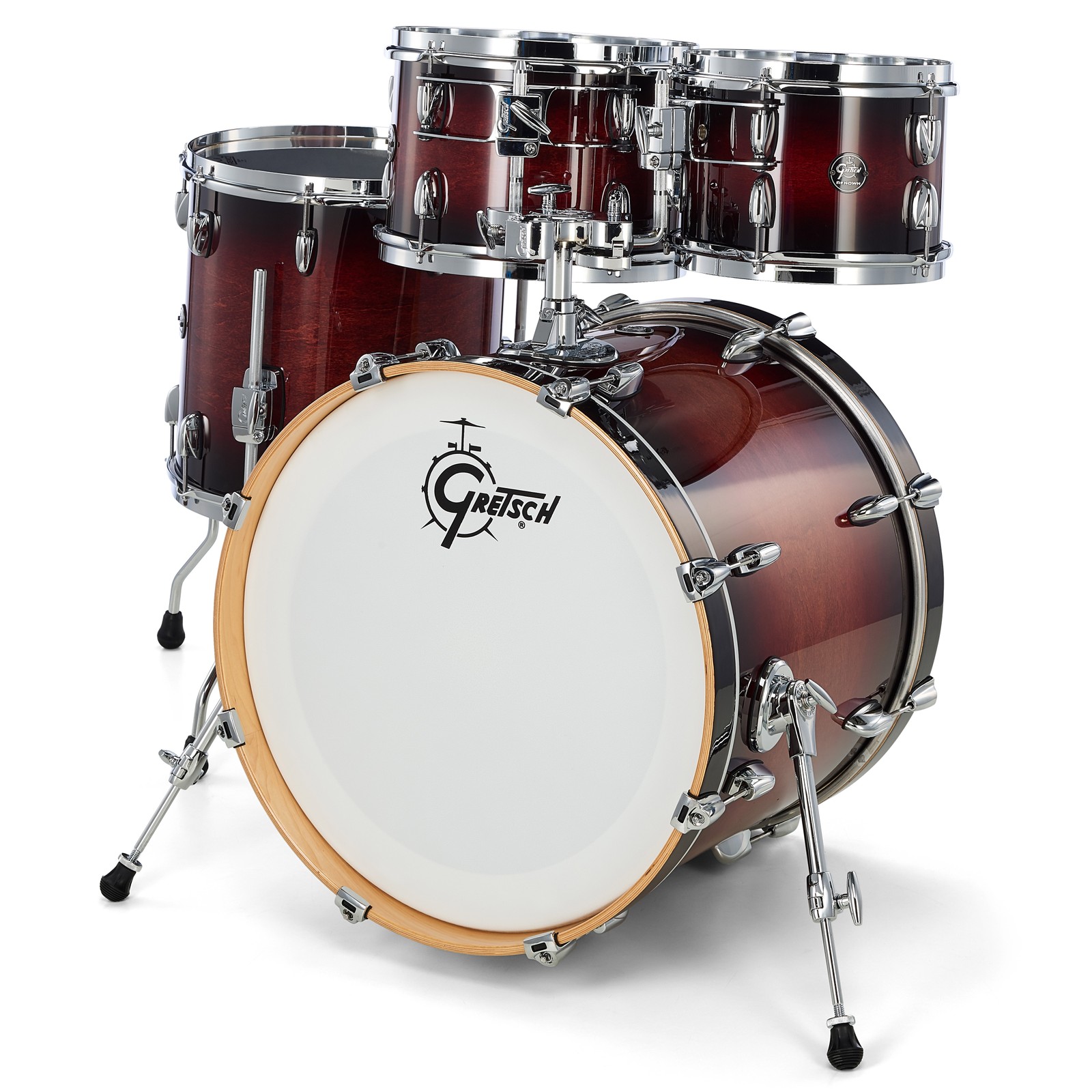Gretsch Renown Maple Studio -CB
