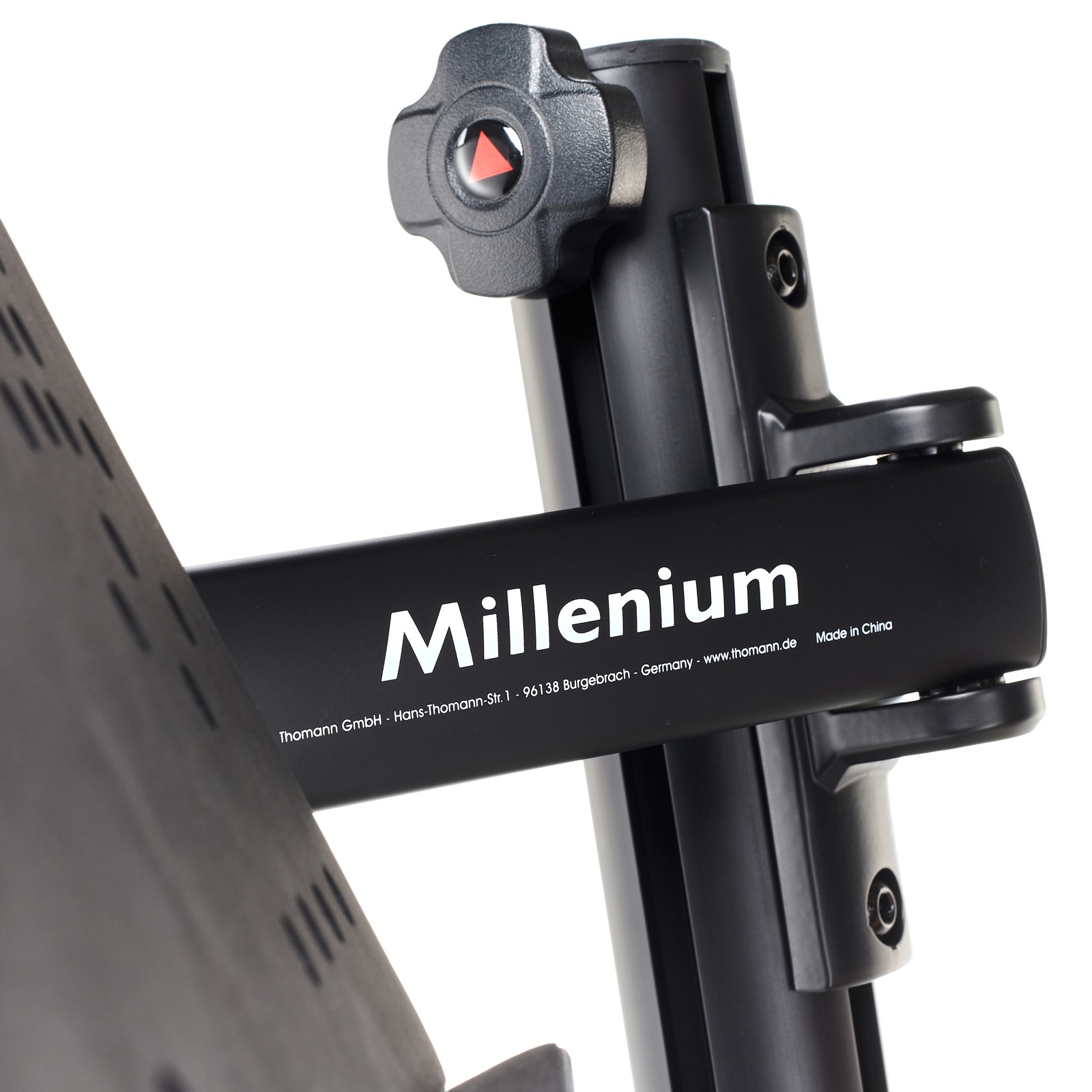 Bras pour ordinateur portable Millenium, support de bureau pour ordinateurs portables et tablettes