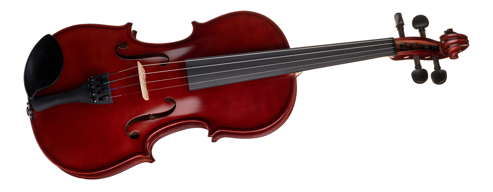 Thomann Violinset 3/4
