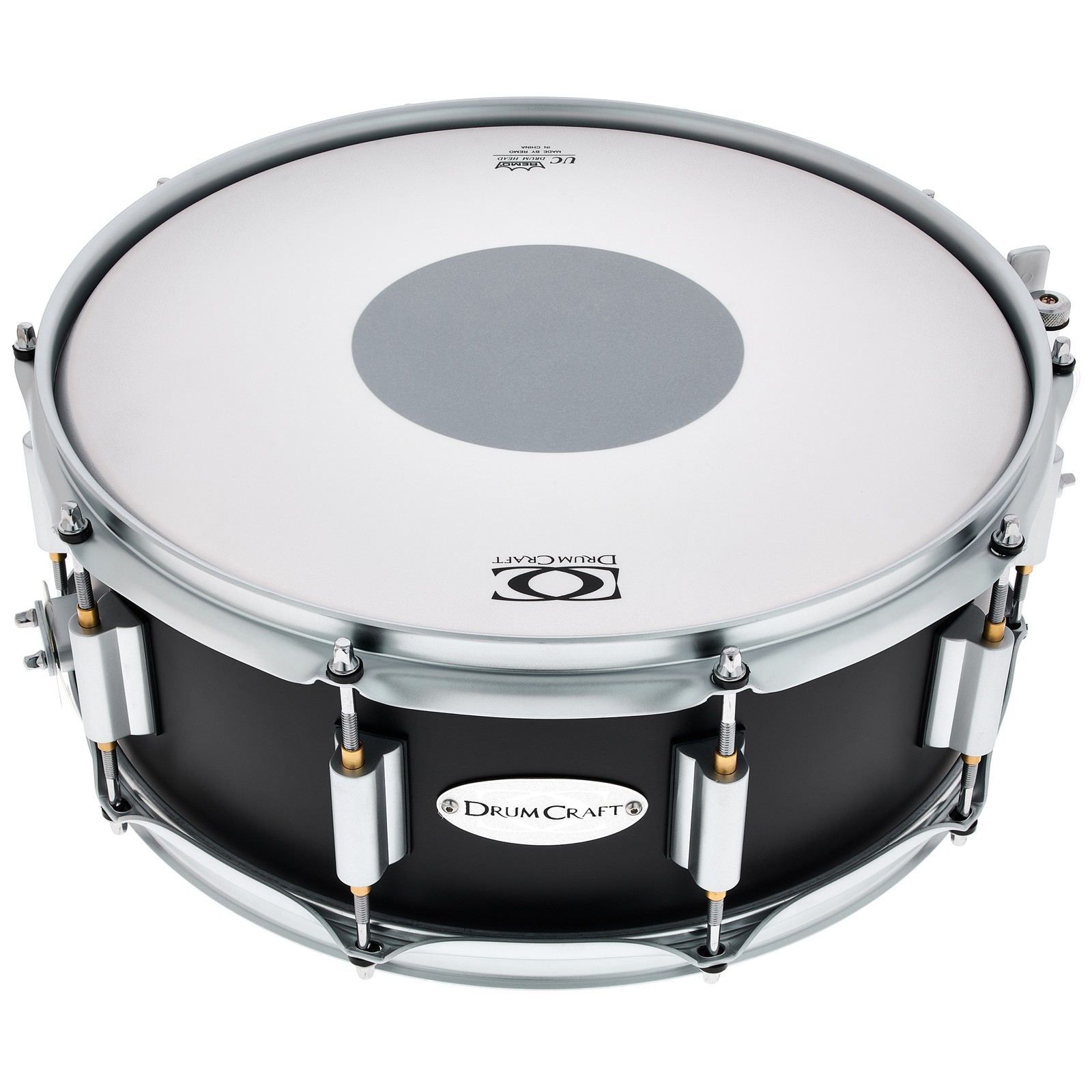 DrumCraft 14"x5,5" Series 6 Snare