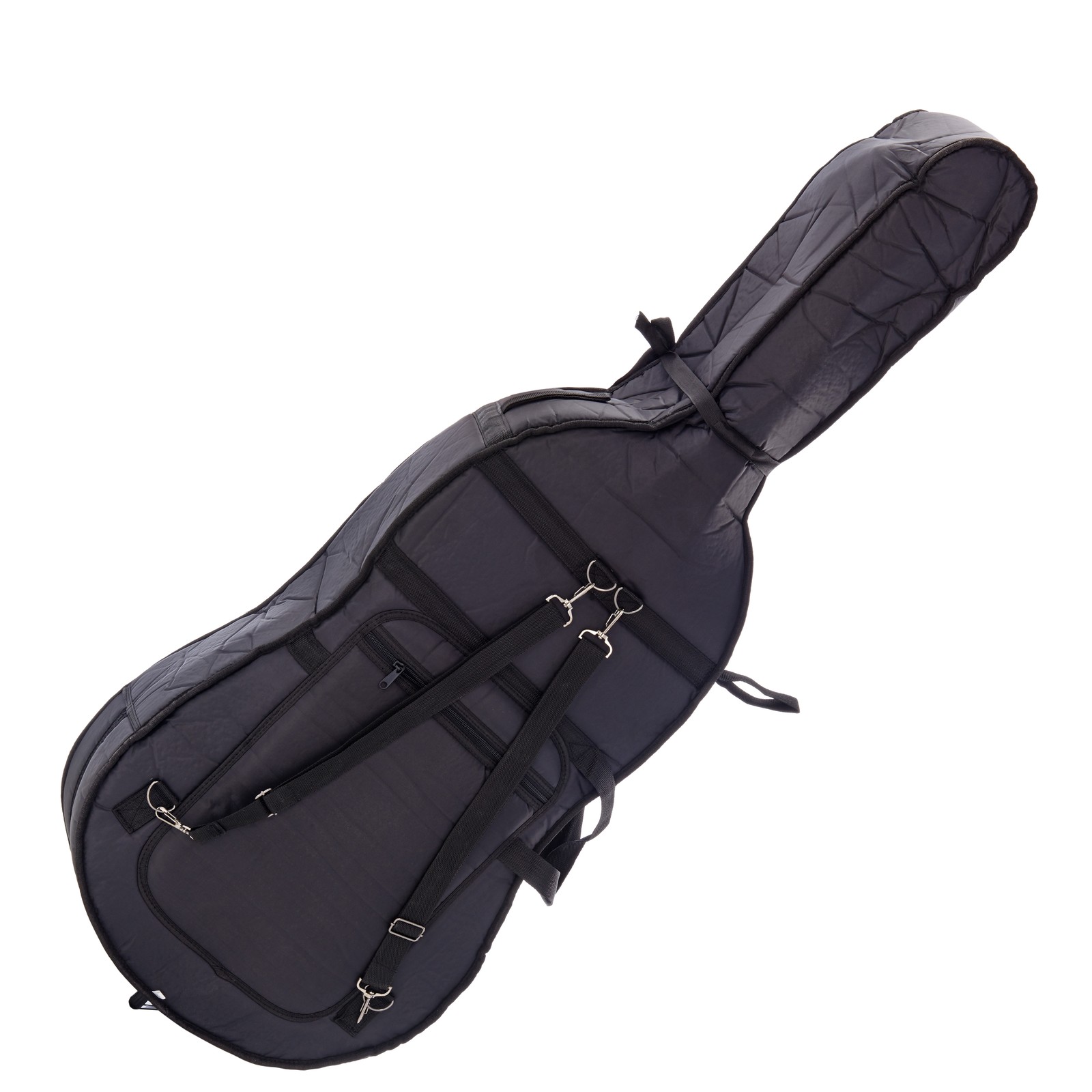 Housse de transport du Thomann Classic Cello Set 1/2