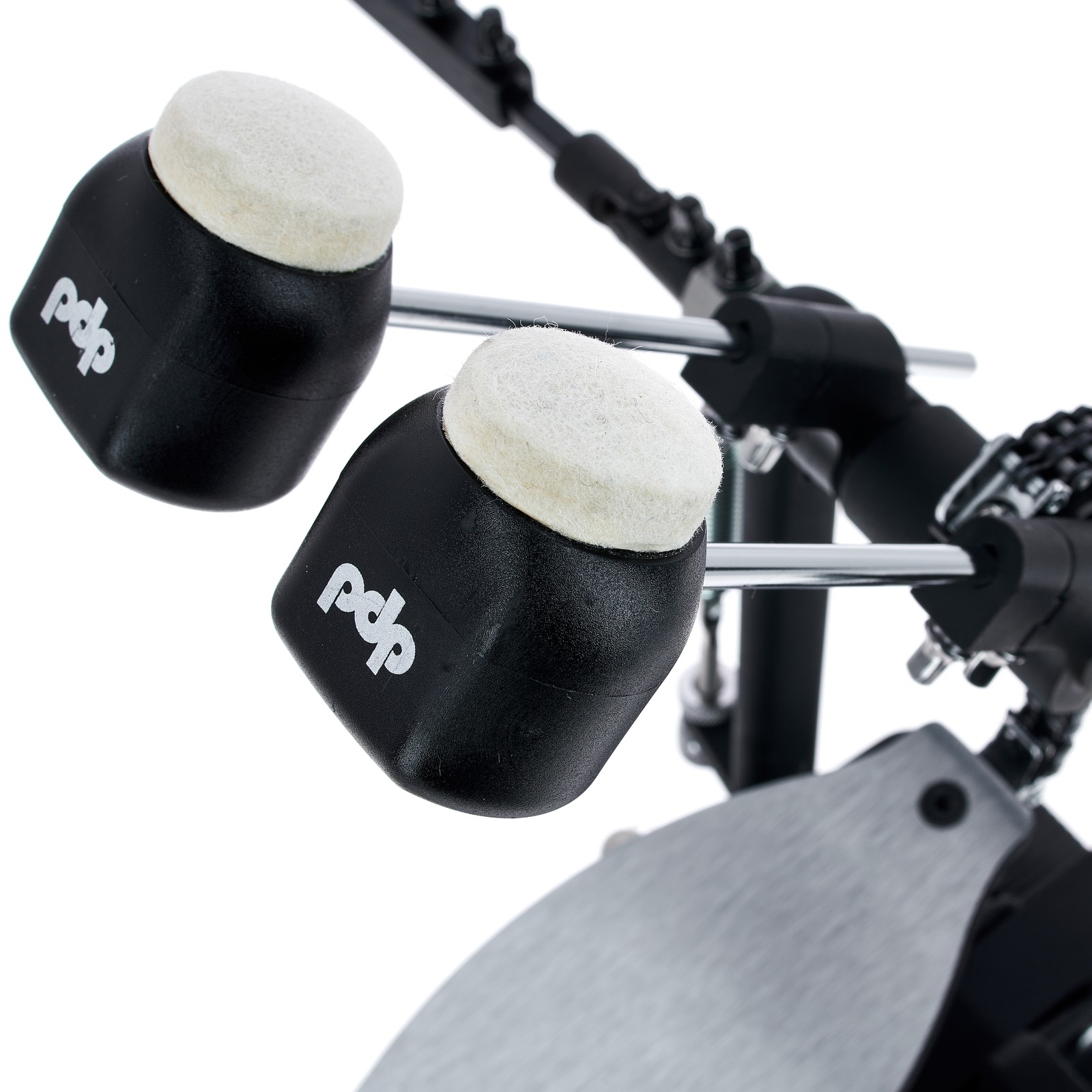 PDP Bassdrum Beater Two-Way