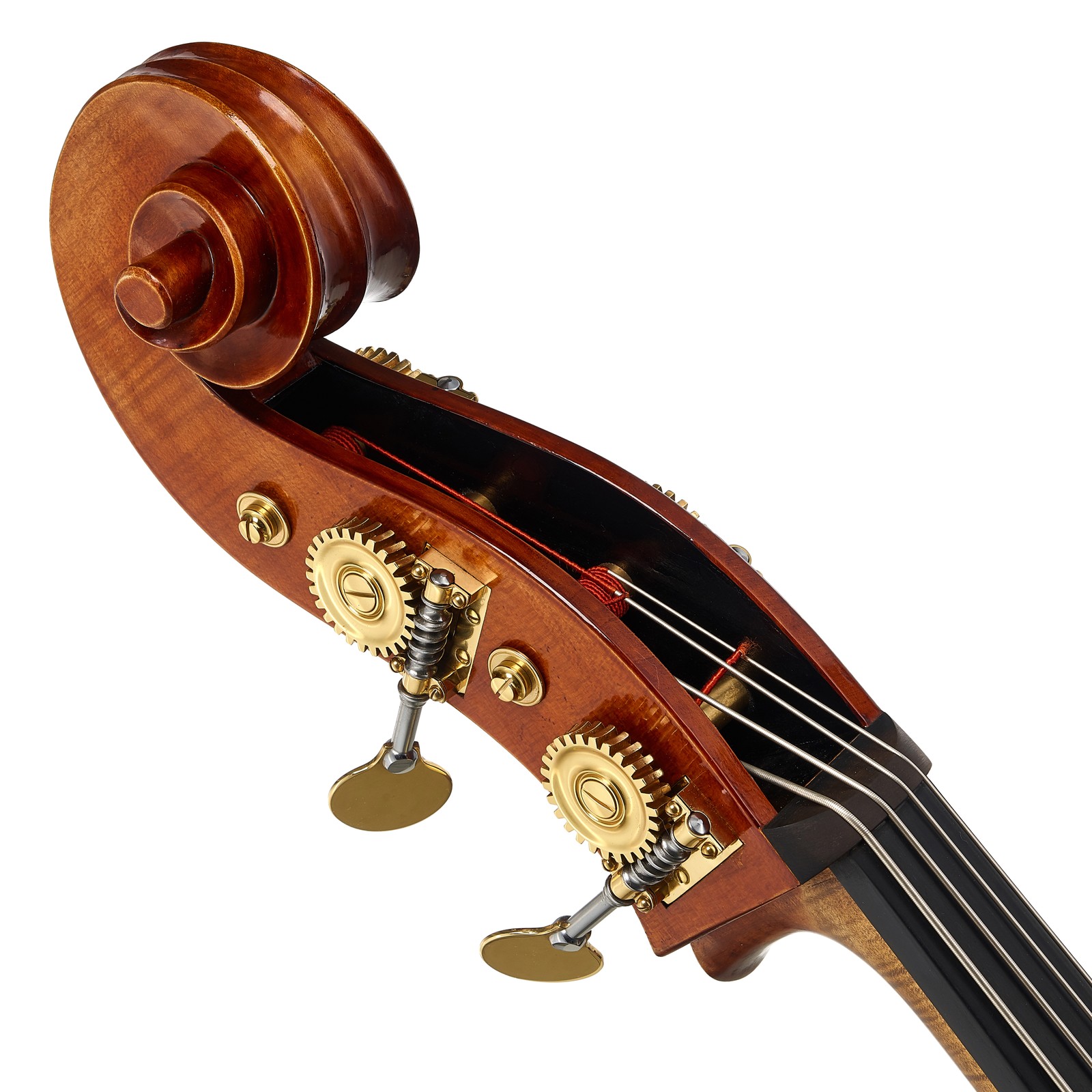 Scala Vilagio Double Bass Gamba