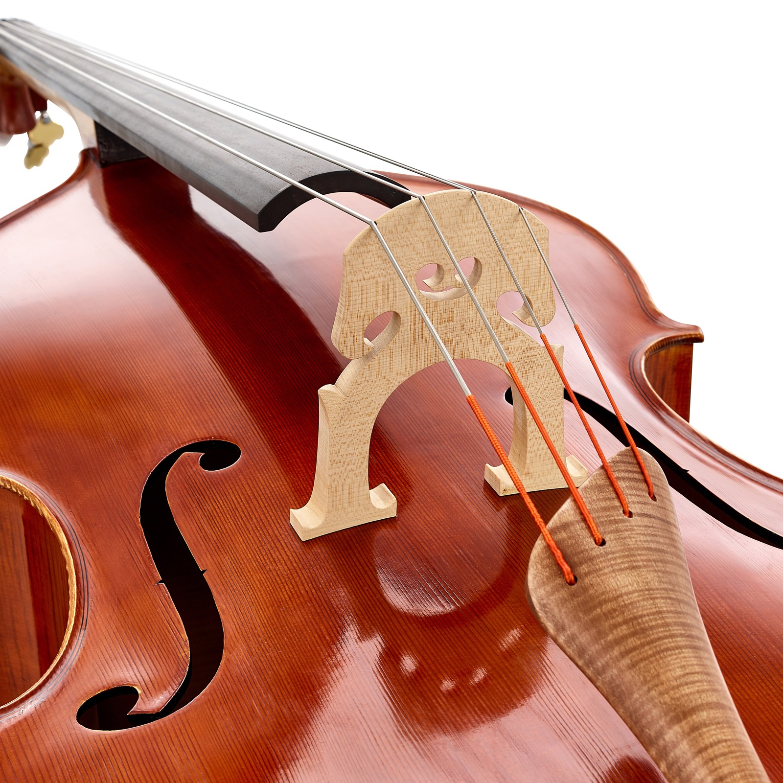Scala Vilagio Double Bass Ceruti