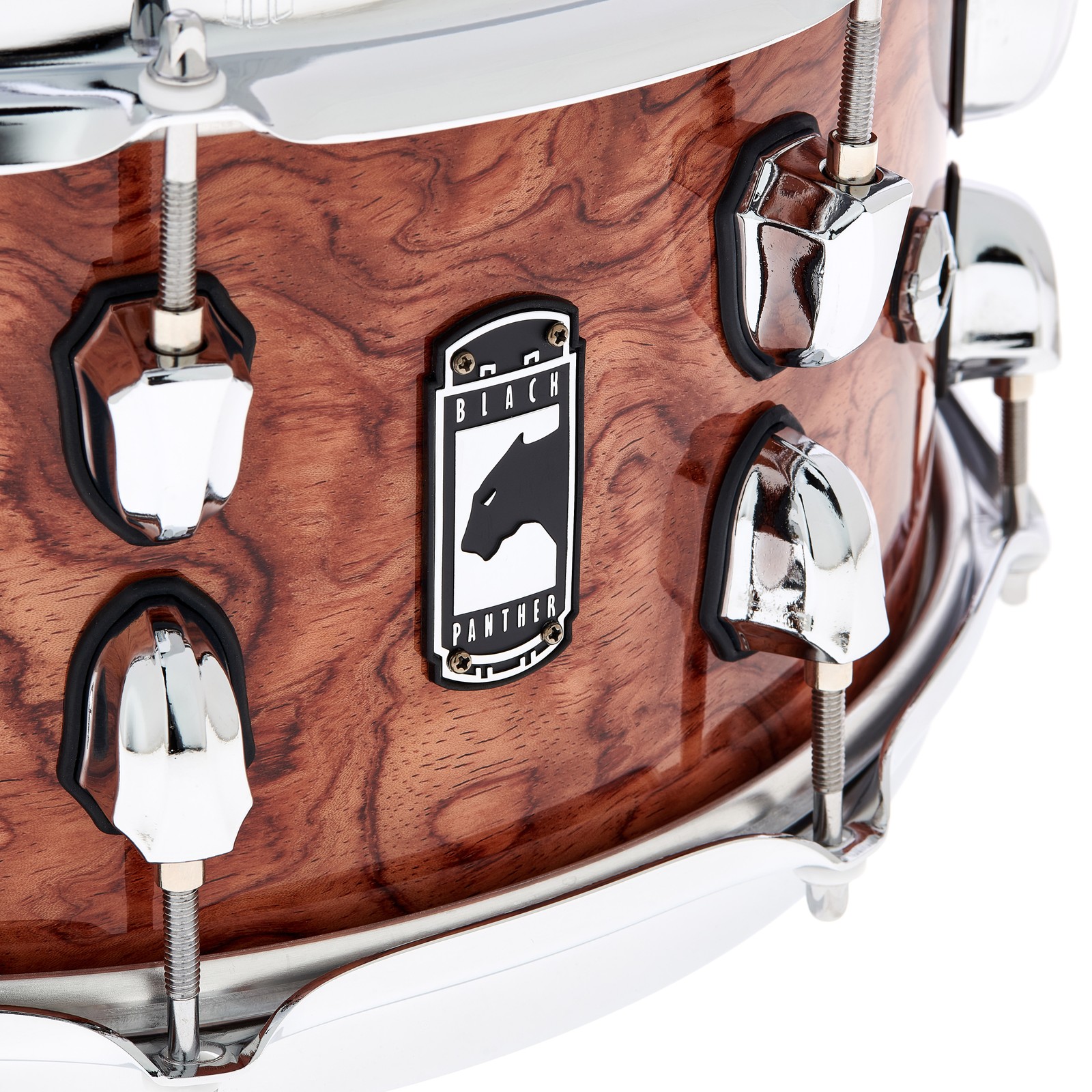 Mapex 14"x6,5" Shadow Snare, Logotipo