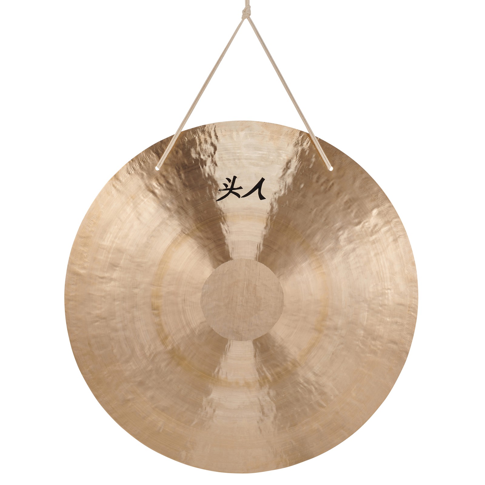 Thomann Wind Gong 85 mit Schnur