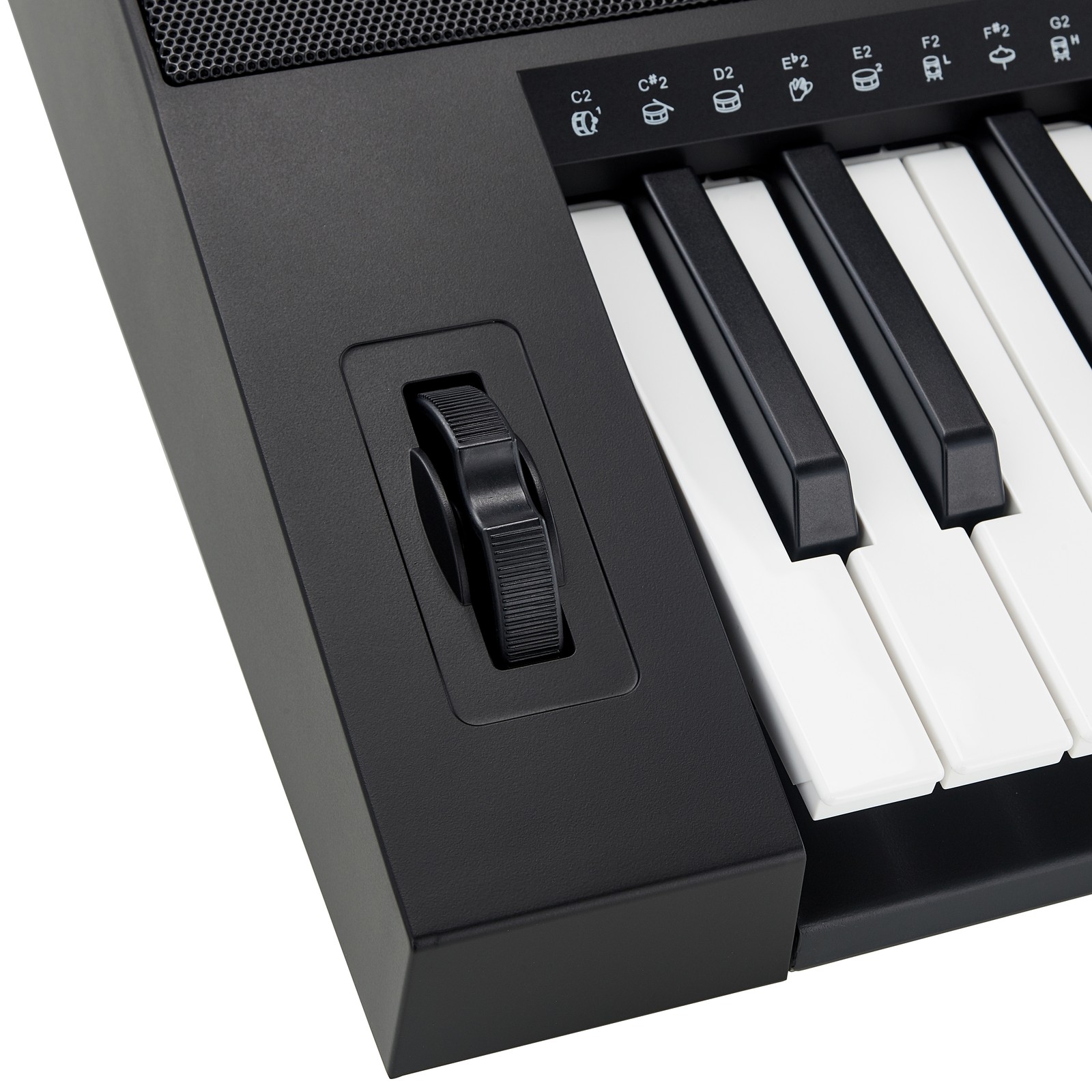 Startone MK-400 Pitch Bend Wheel