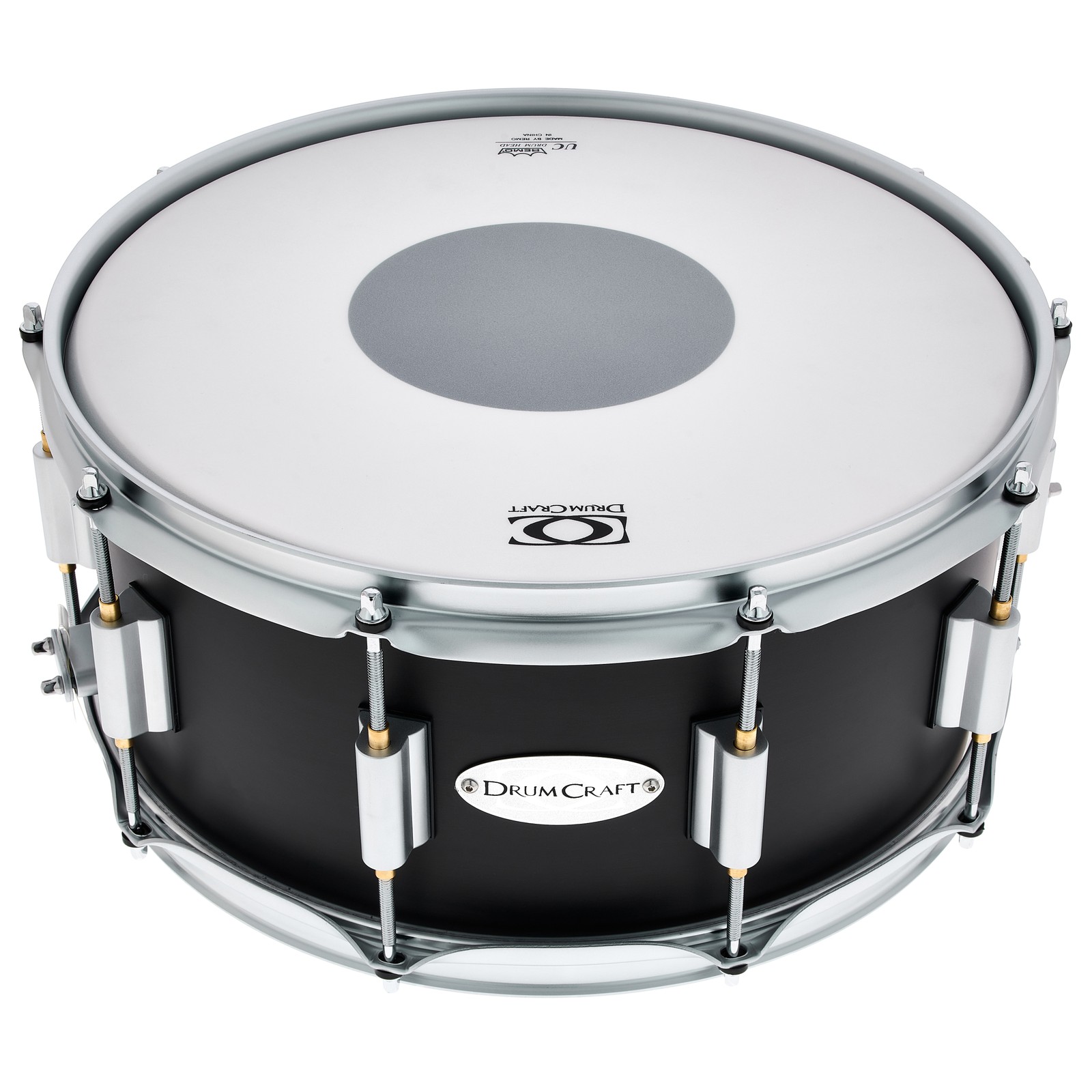 DrumCraft 14"x6,5" Series 6 Snare