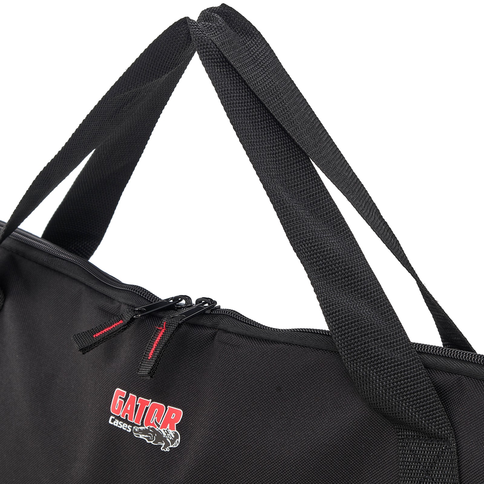 Tragegriffe der Gator GKBE-88 Keyboardtasche