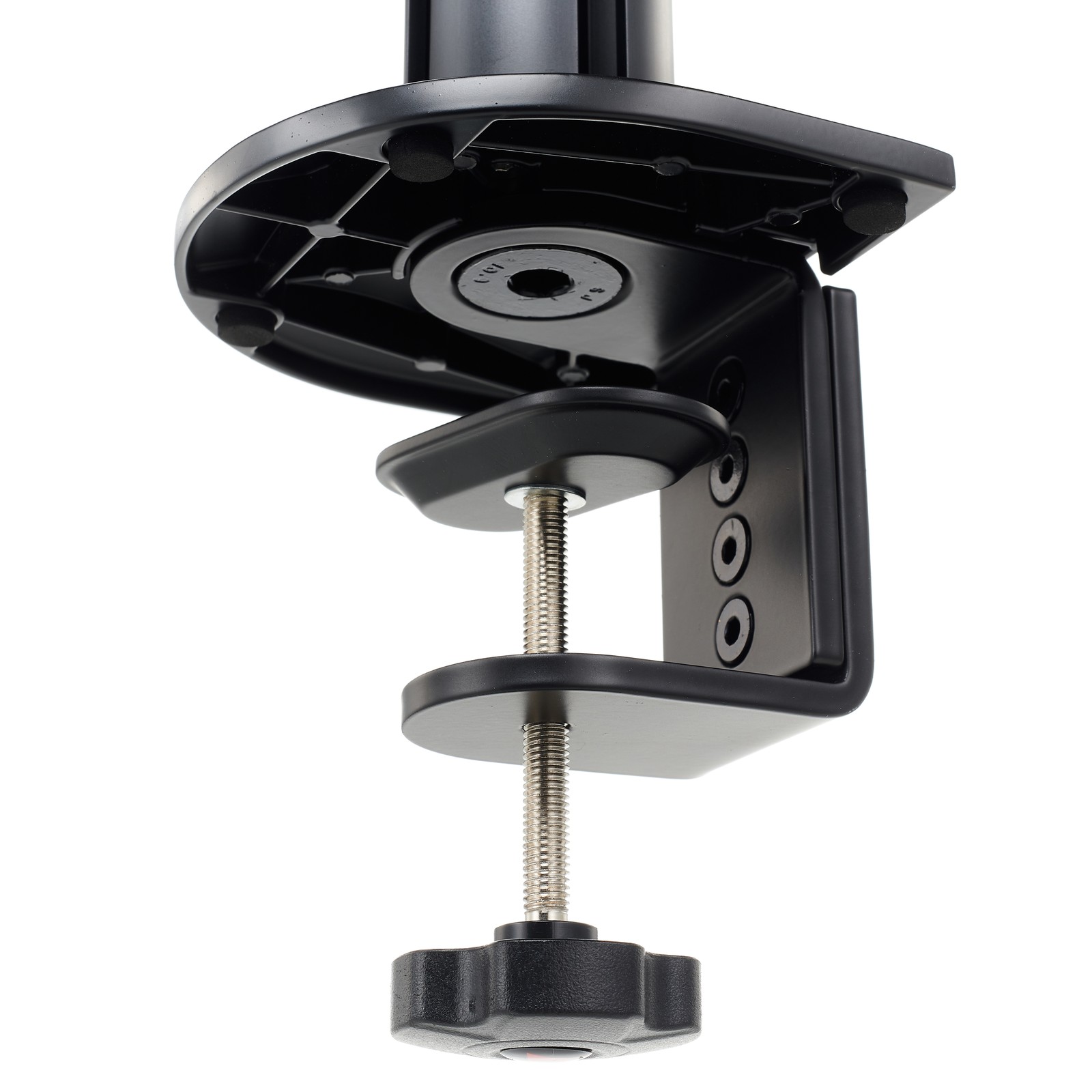 Bras pour ordinateur portable Millenium, support de bureau pour ordinateurs portables et tablettes