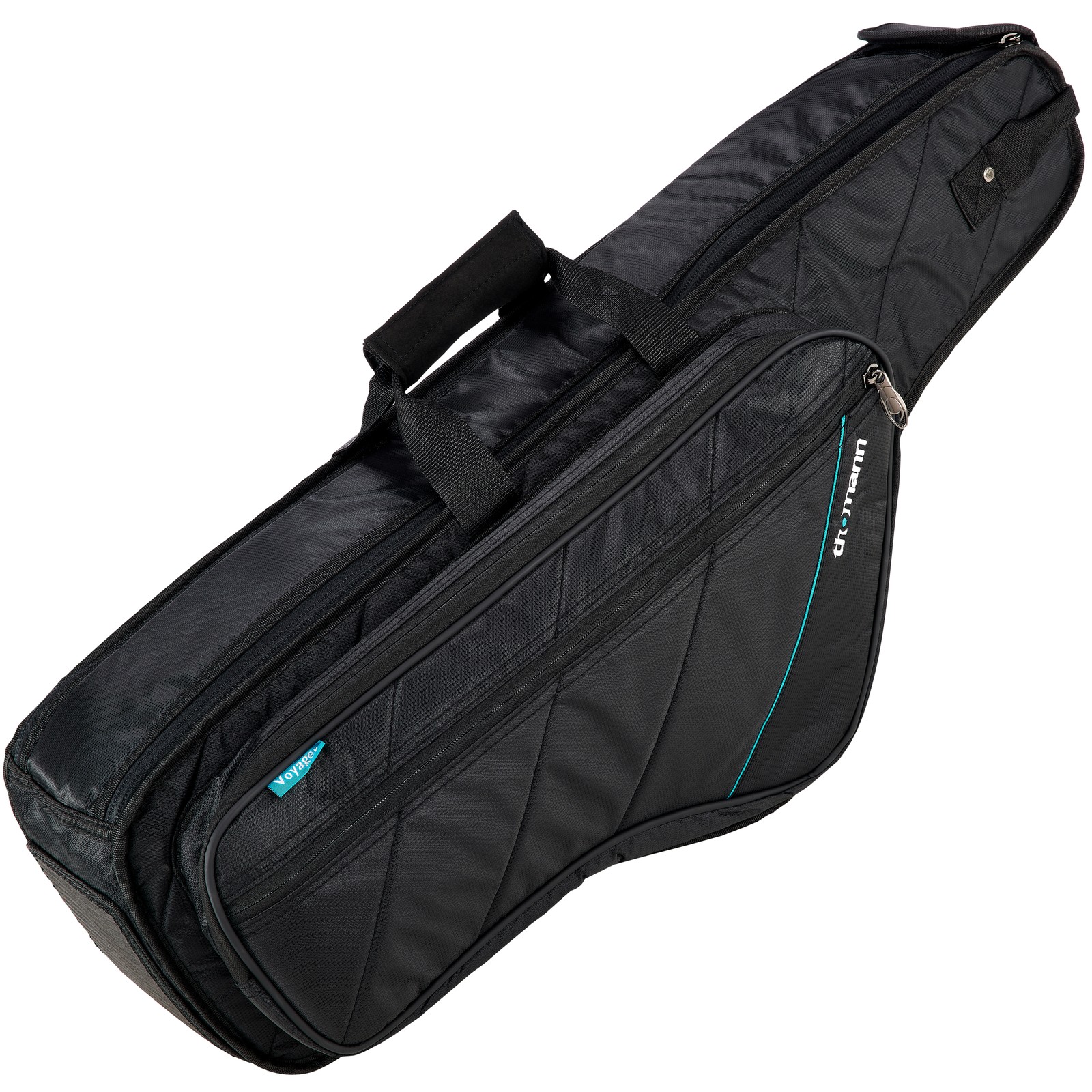 Thomann Voyager Tenor Saxophone gig bag
