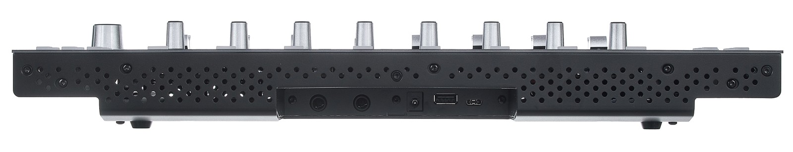SSL UF8 USB DAW Controller