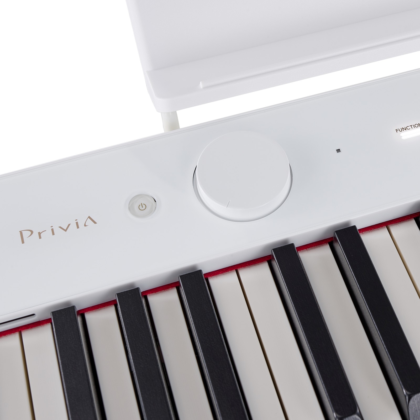 Casio PX-S1100WE Digitalpiano