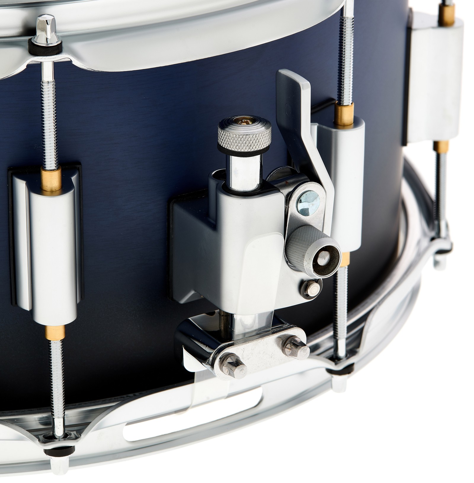 Snare Strainer der DrumCraft 14"x6,5" Series 6 Snare Drum
