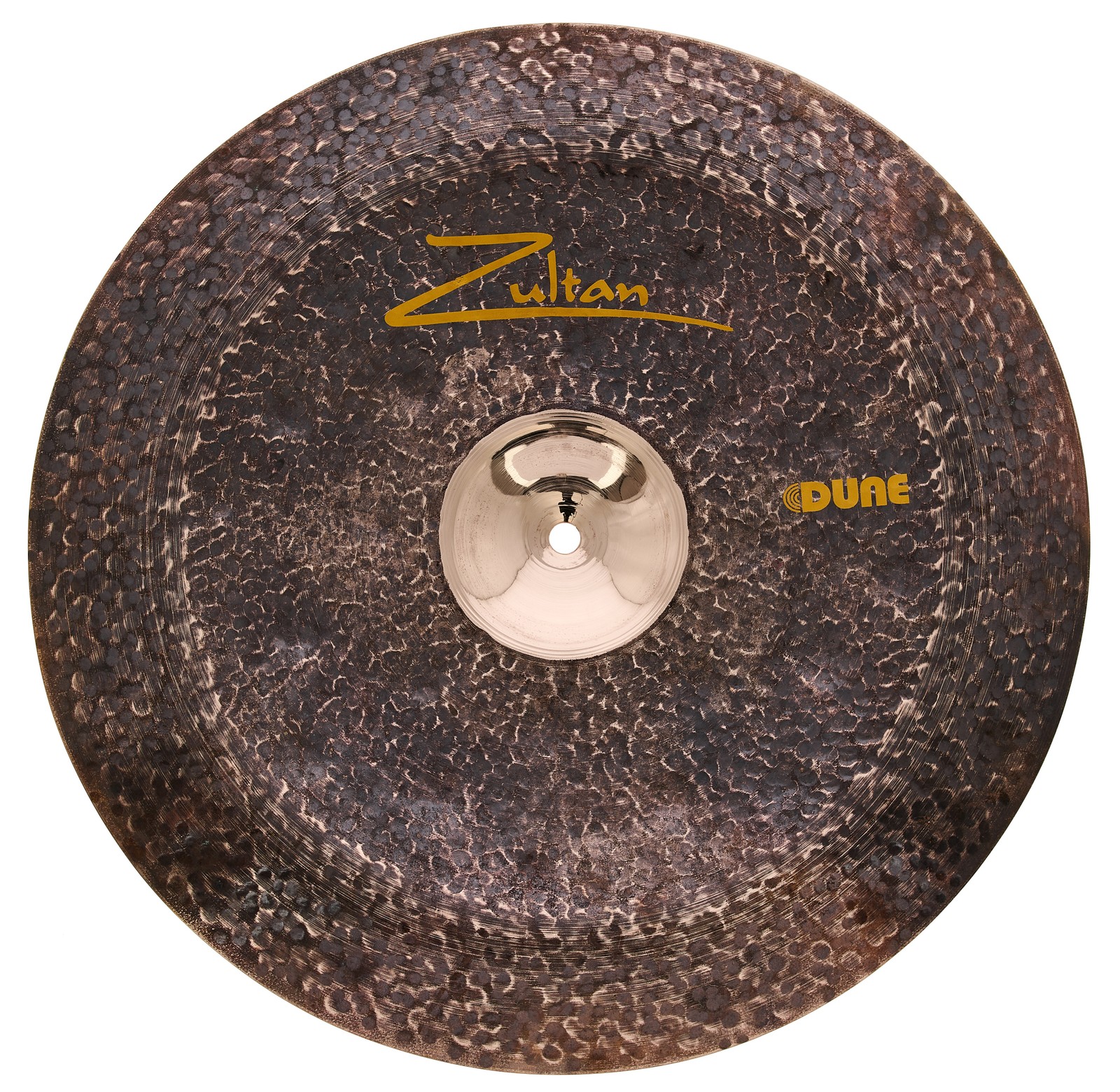 Zultan 17" Dune China