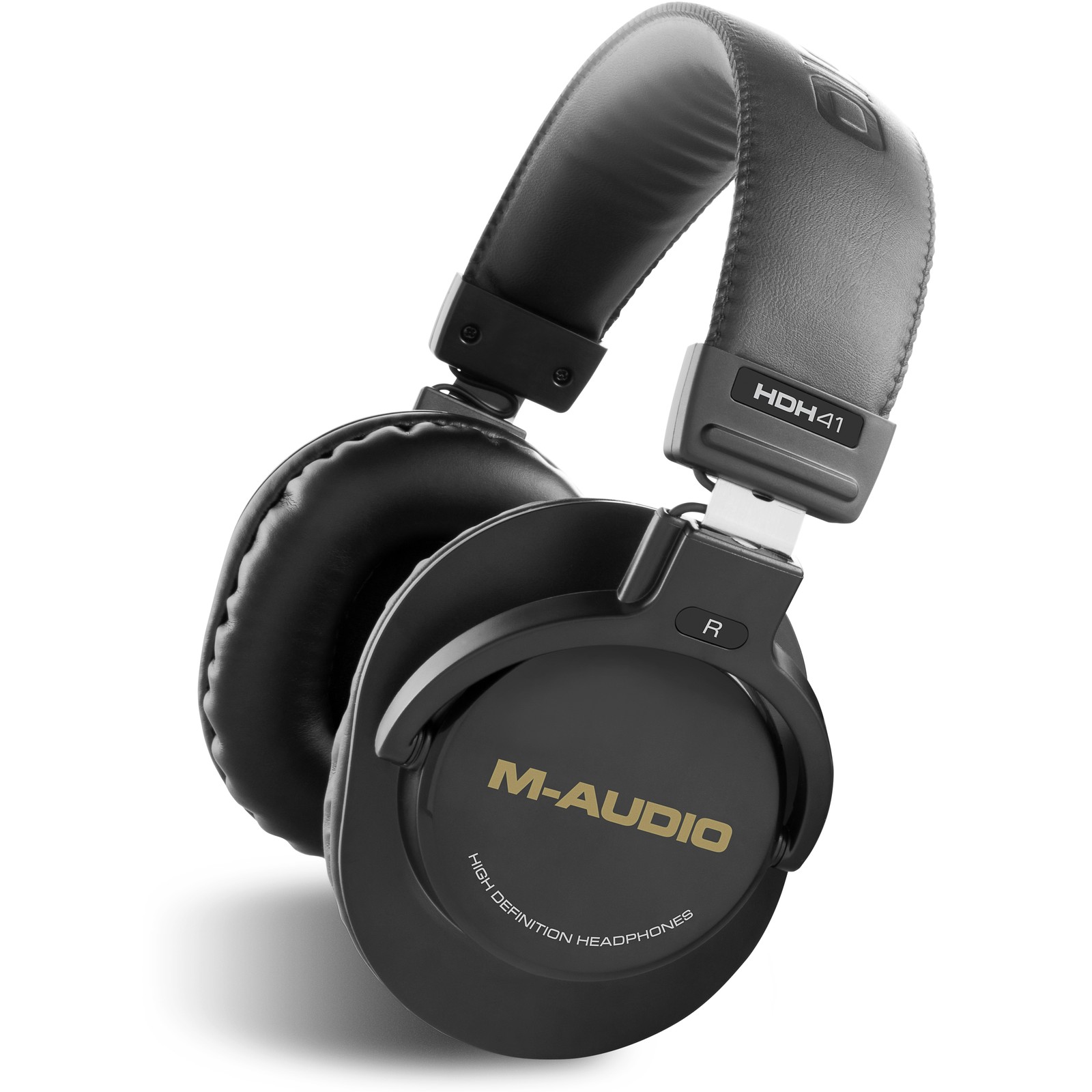 M-Audio HDH41 Over-Ear Studio-Kopfhörer
