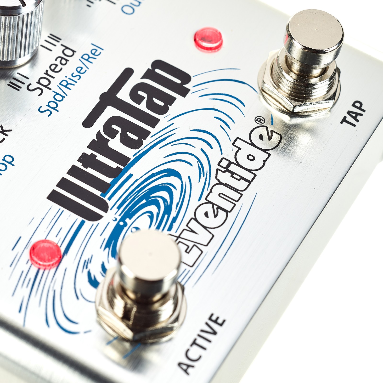 Eventide Ultratap Digital Delay Fußschalter