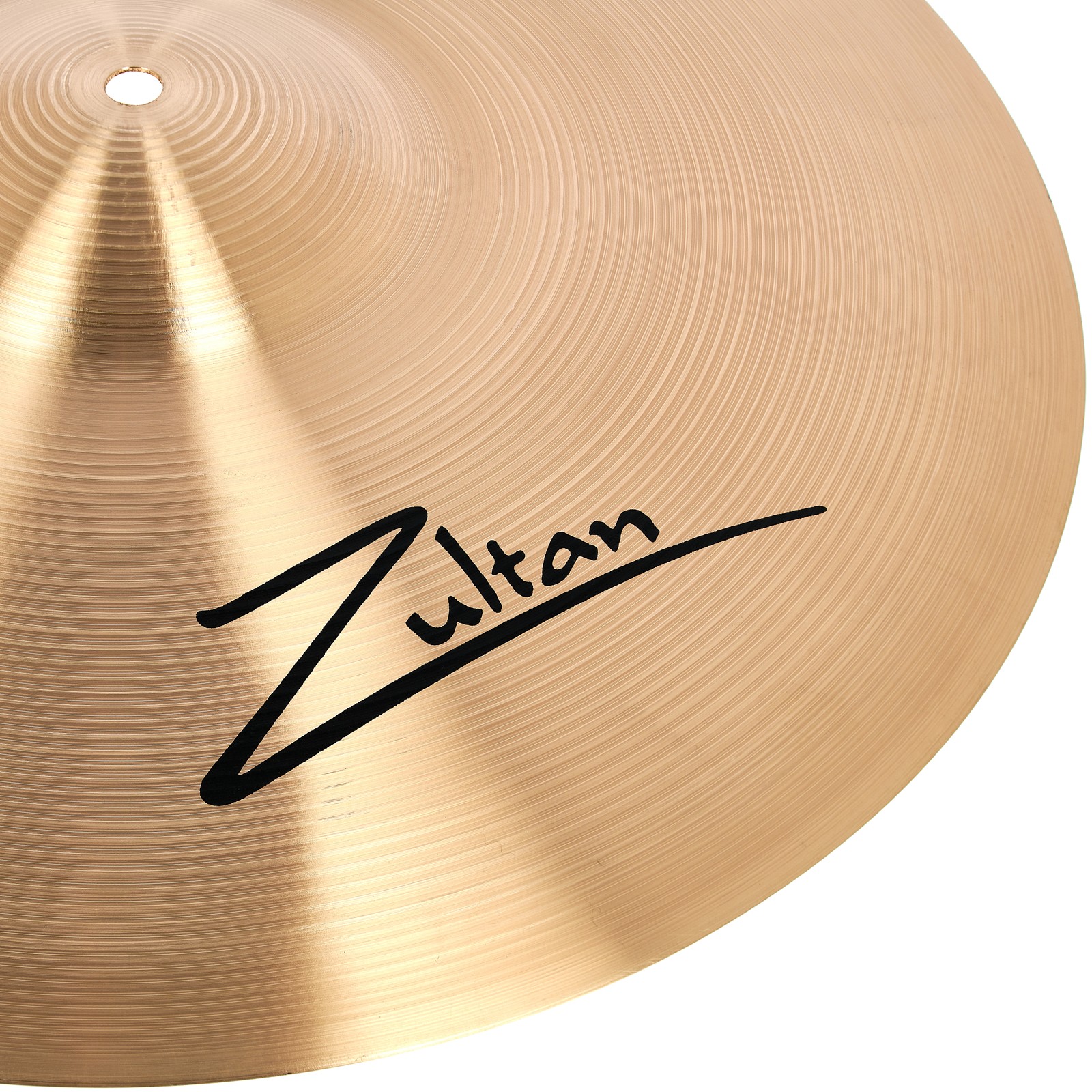 17" Aja Crash von Zultan 