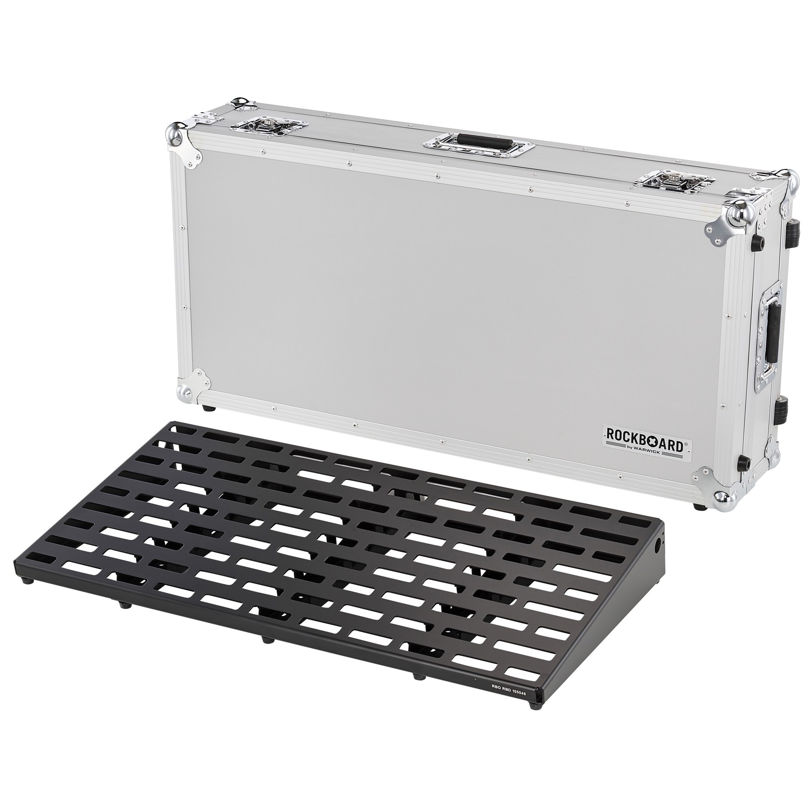 RockBoard CINQUE 5.3 C Pedalboard with Gig Bag