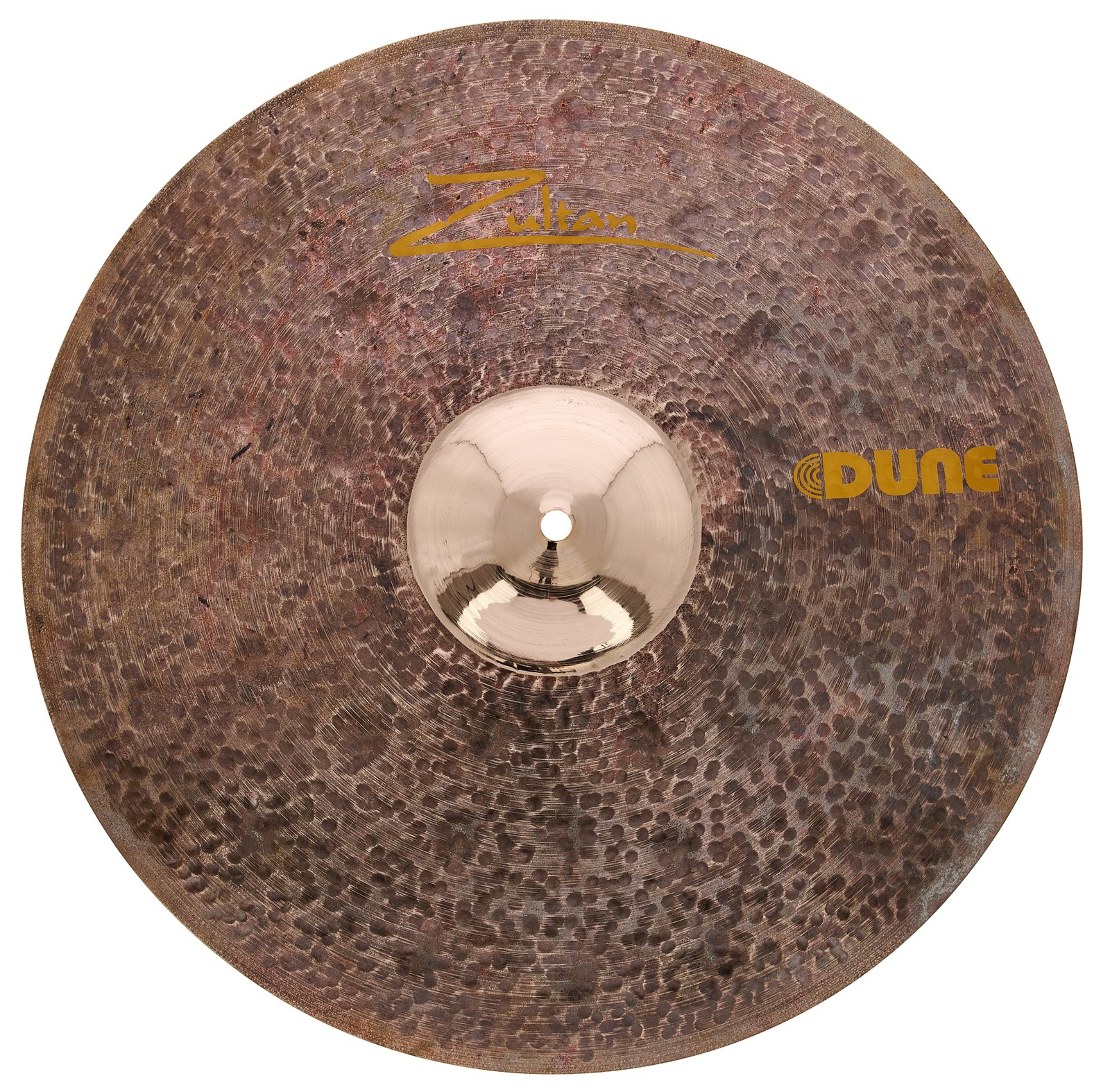Zultan 19" Dune Crash