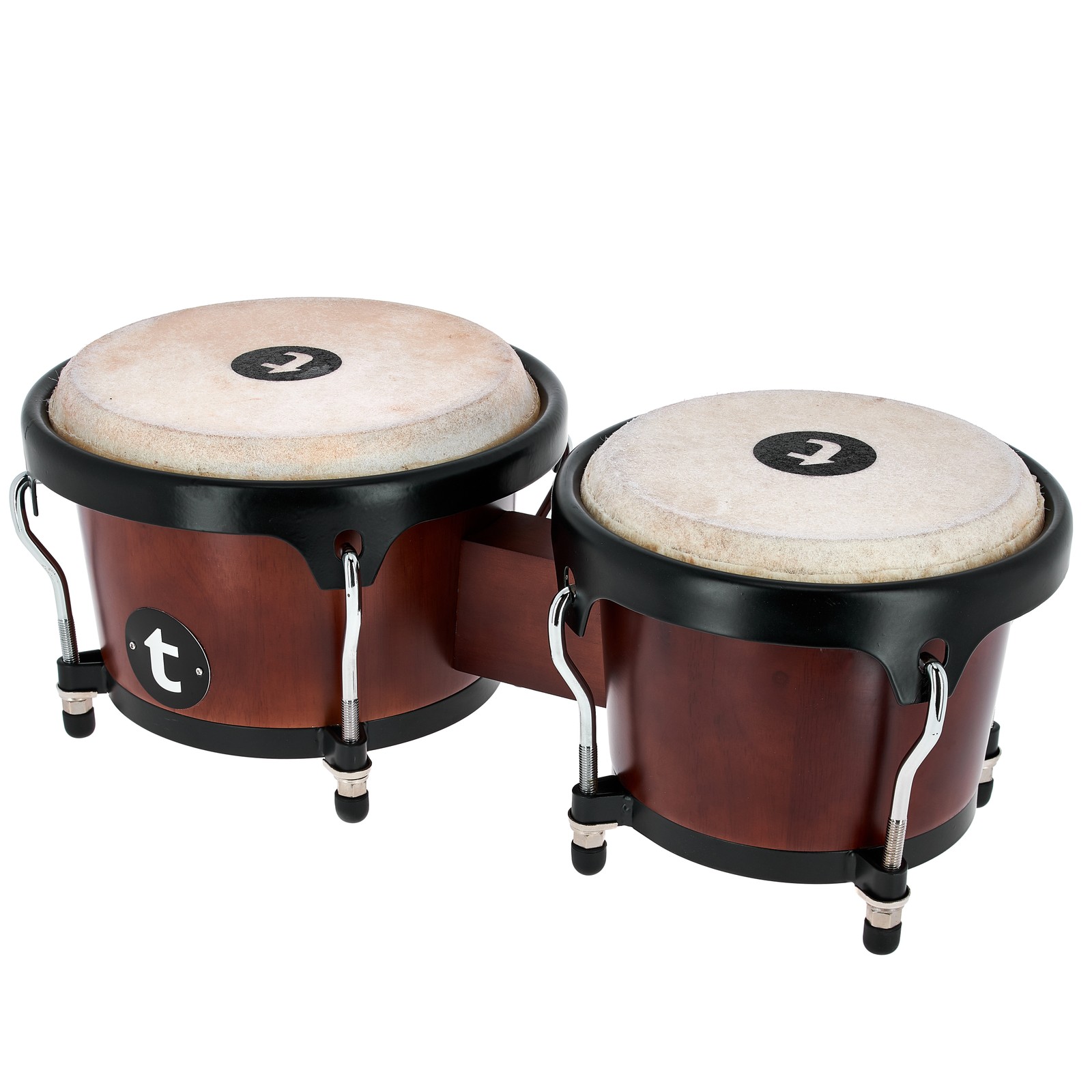 Thomann Classic Bongo Set 7" & 8,5"