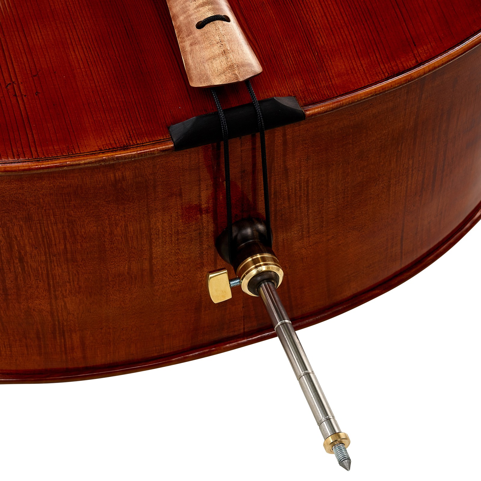 Stachel des Scala Vilagio Double Bass Marcucci Ioan Bucur